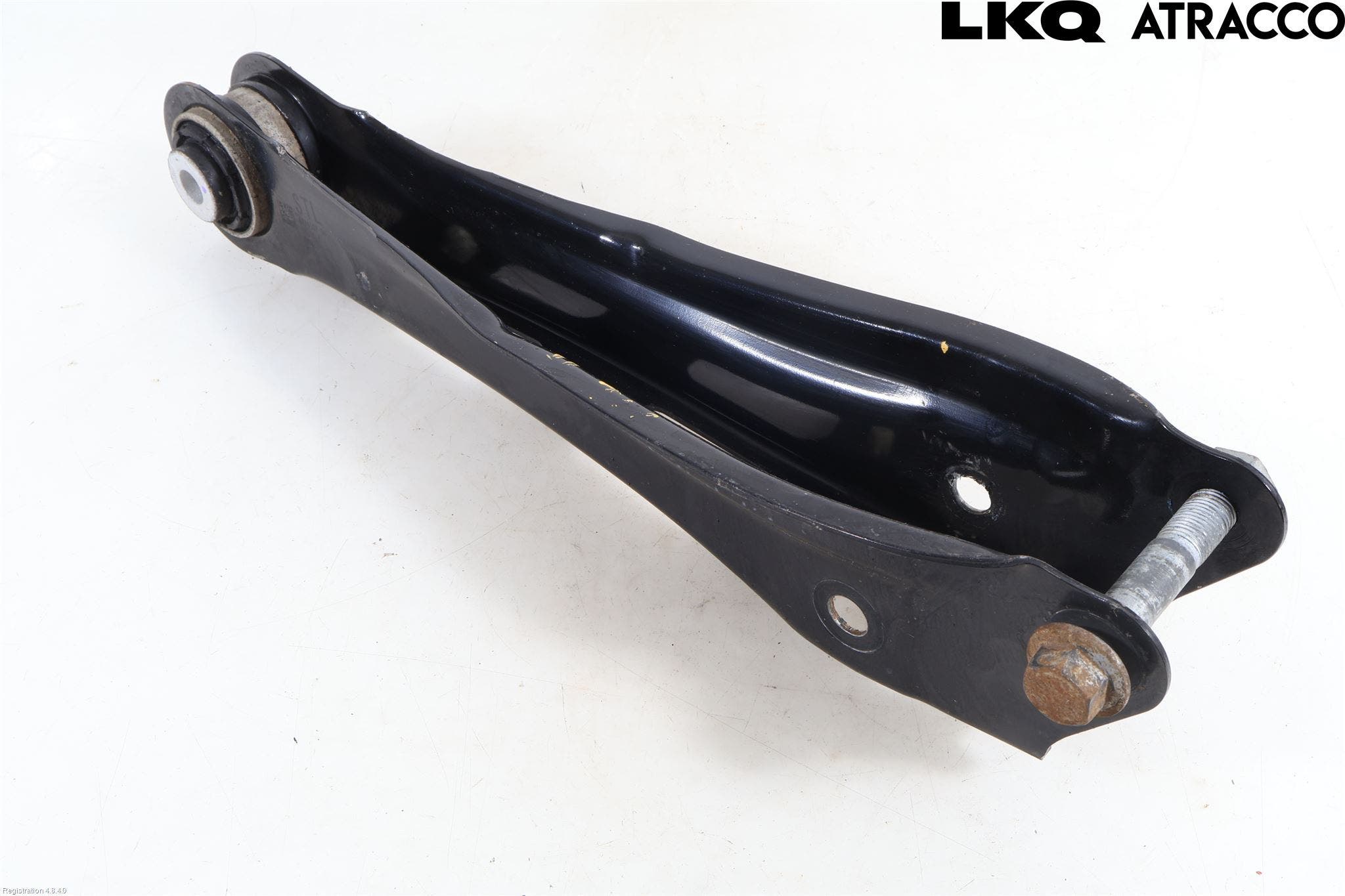 BMW X3 G01 18- Bärarm Bak Höger