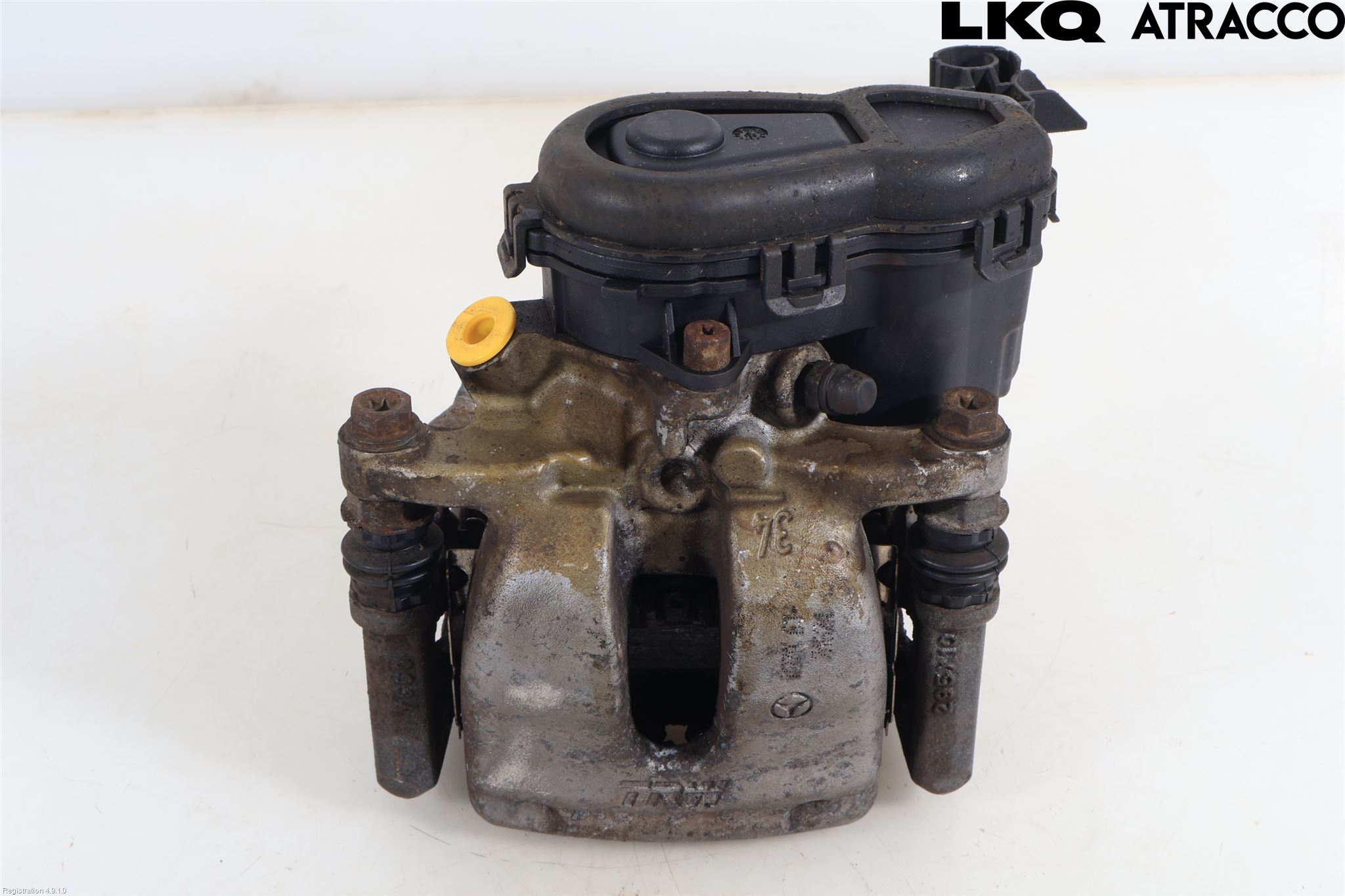 Mercedes-Benz MB GLA-KLASS (X156) 13-20 Bromsok Bak Höger