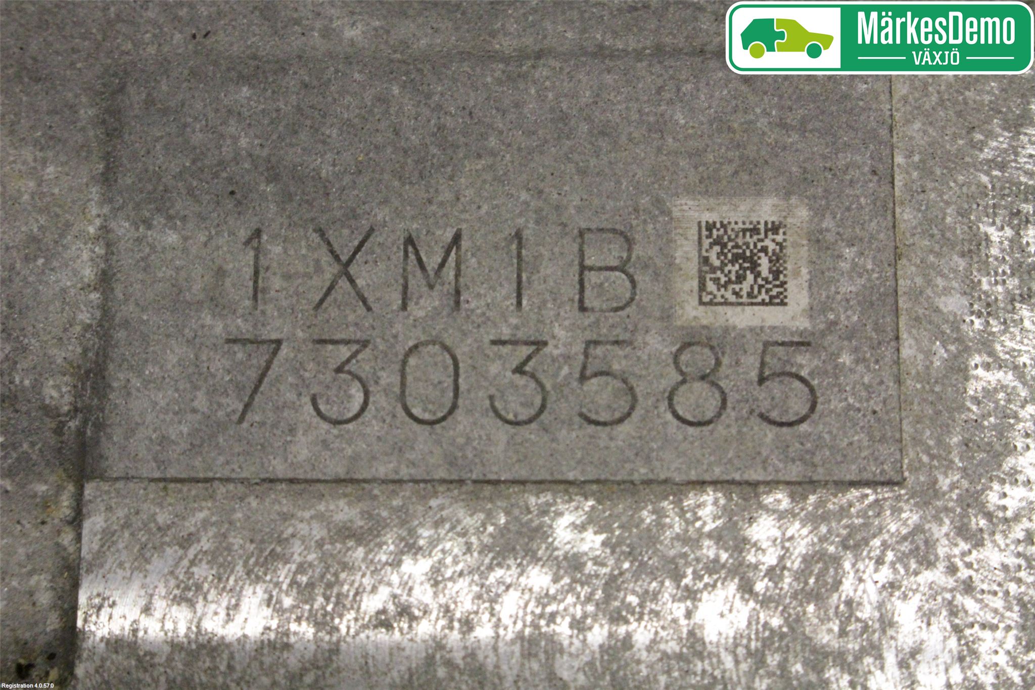 Mitsubishi OUTLANDER 13-21 Växellåda Automat