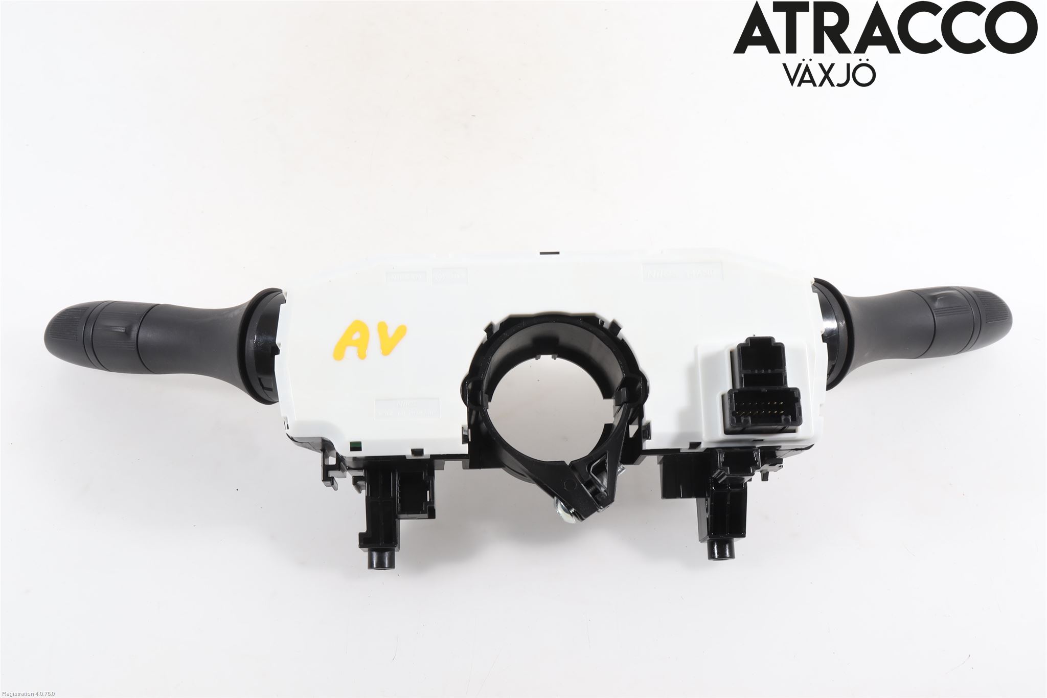 Nissan X-TRAIL 14-21 Spakcentral