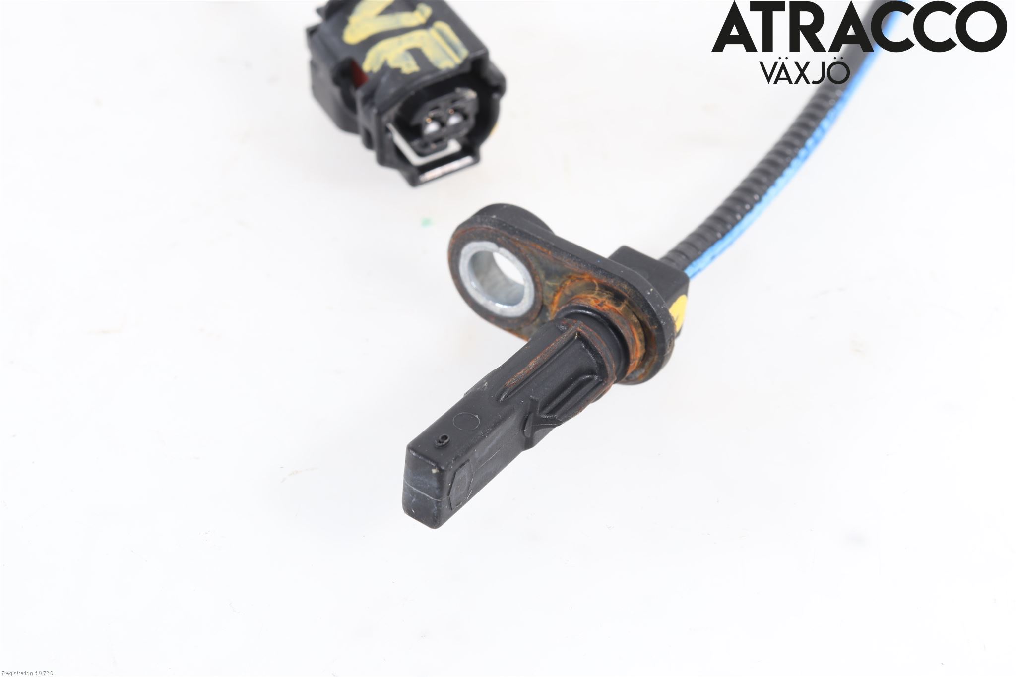 Mazda MX-30 20- Abs Sensor