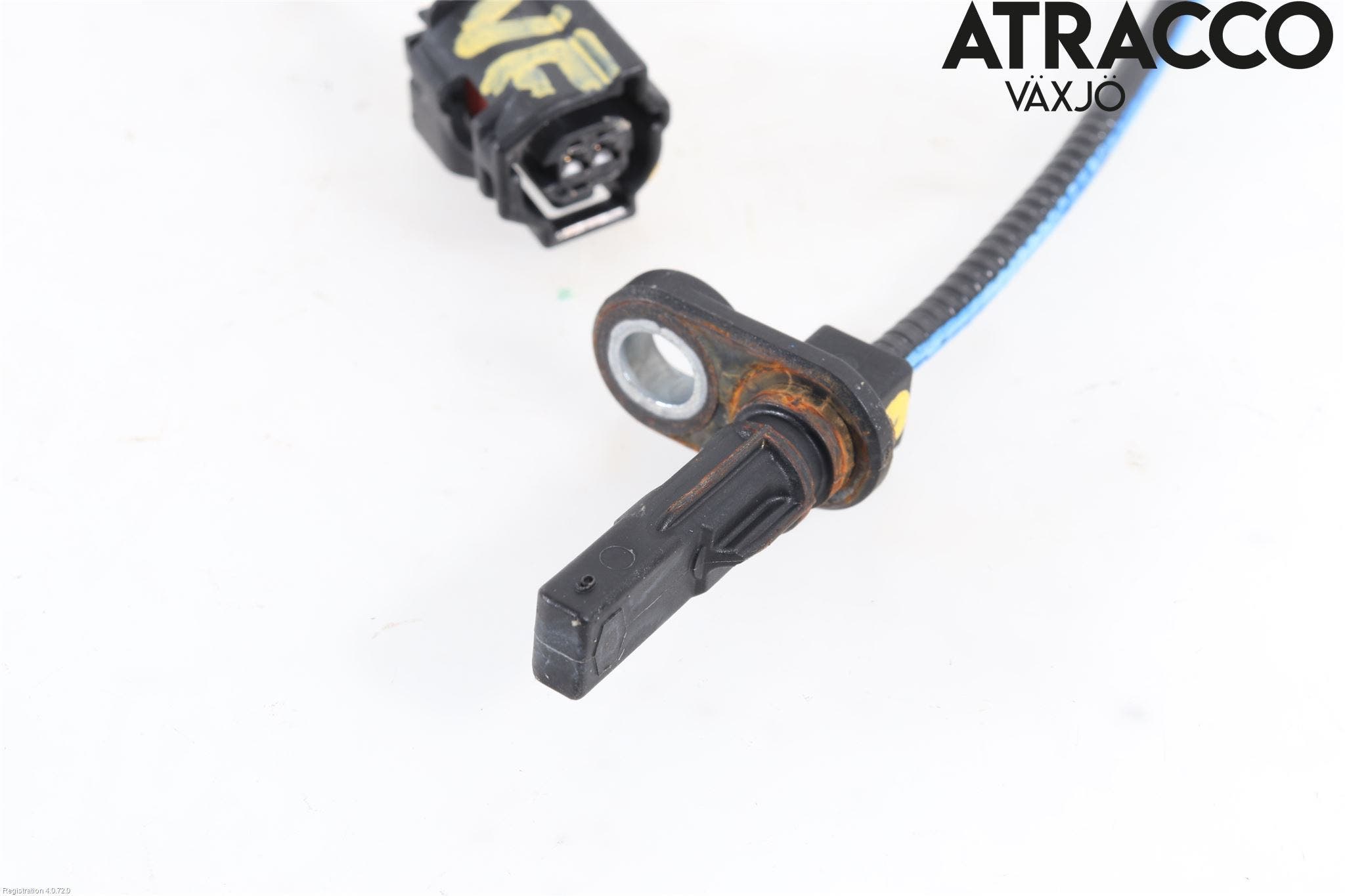 Mazda MX-30 20- Abs Sensor