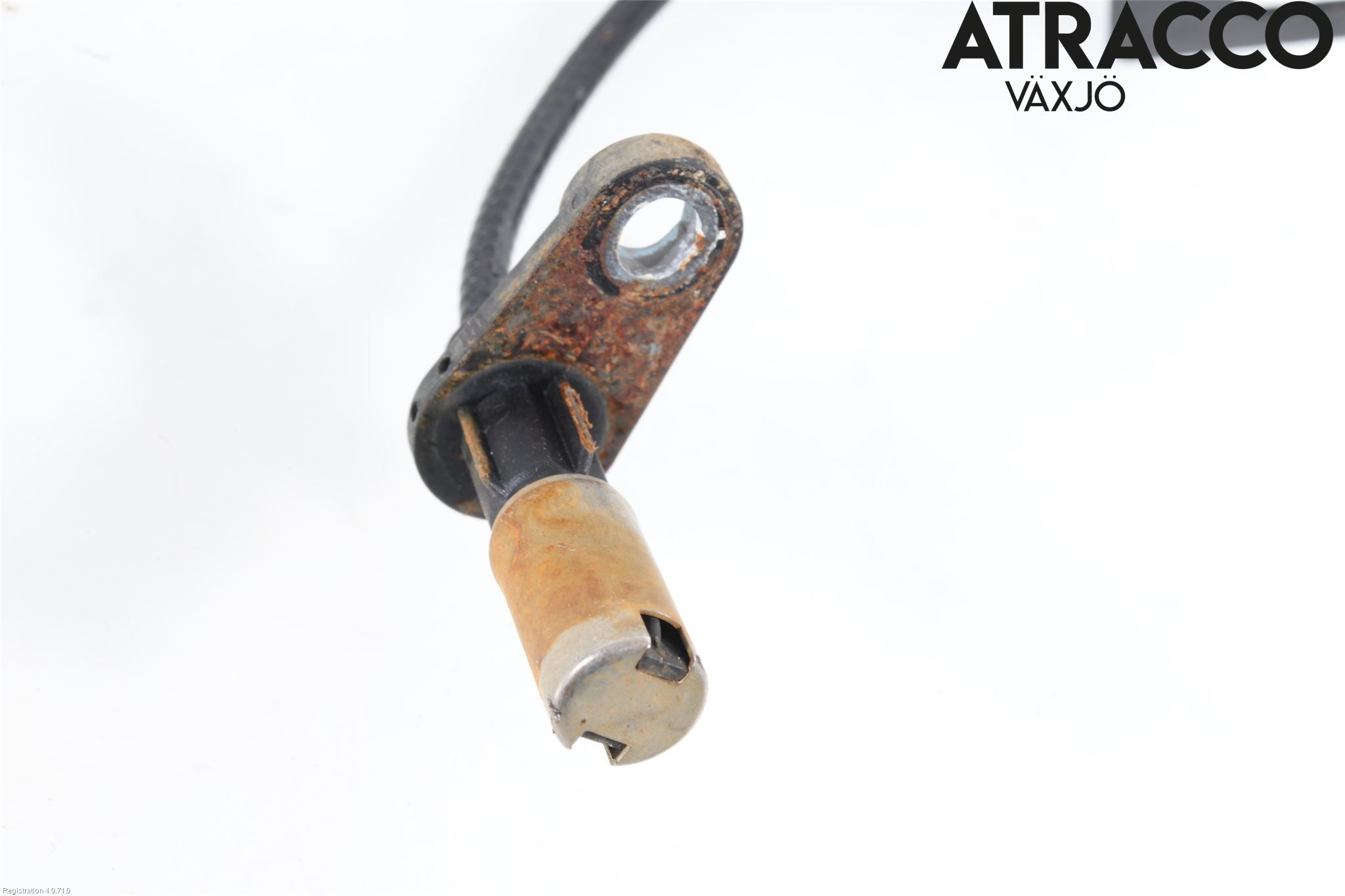 Mazda CX-5 17- Abs Sensor