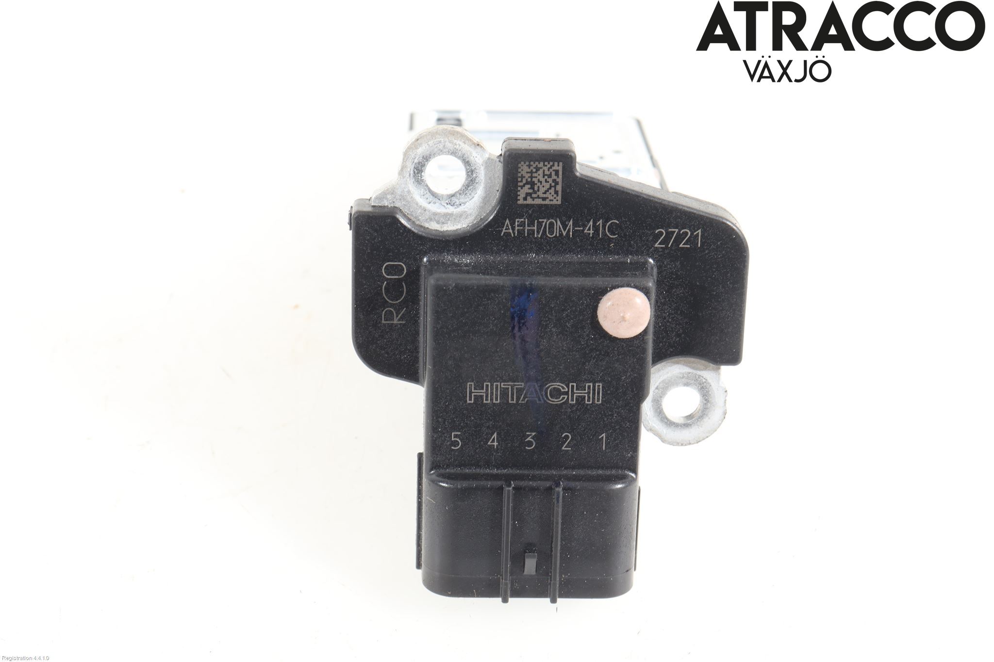 Honda CR-V 19-22 Injluftmassamätare