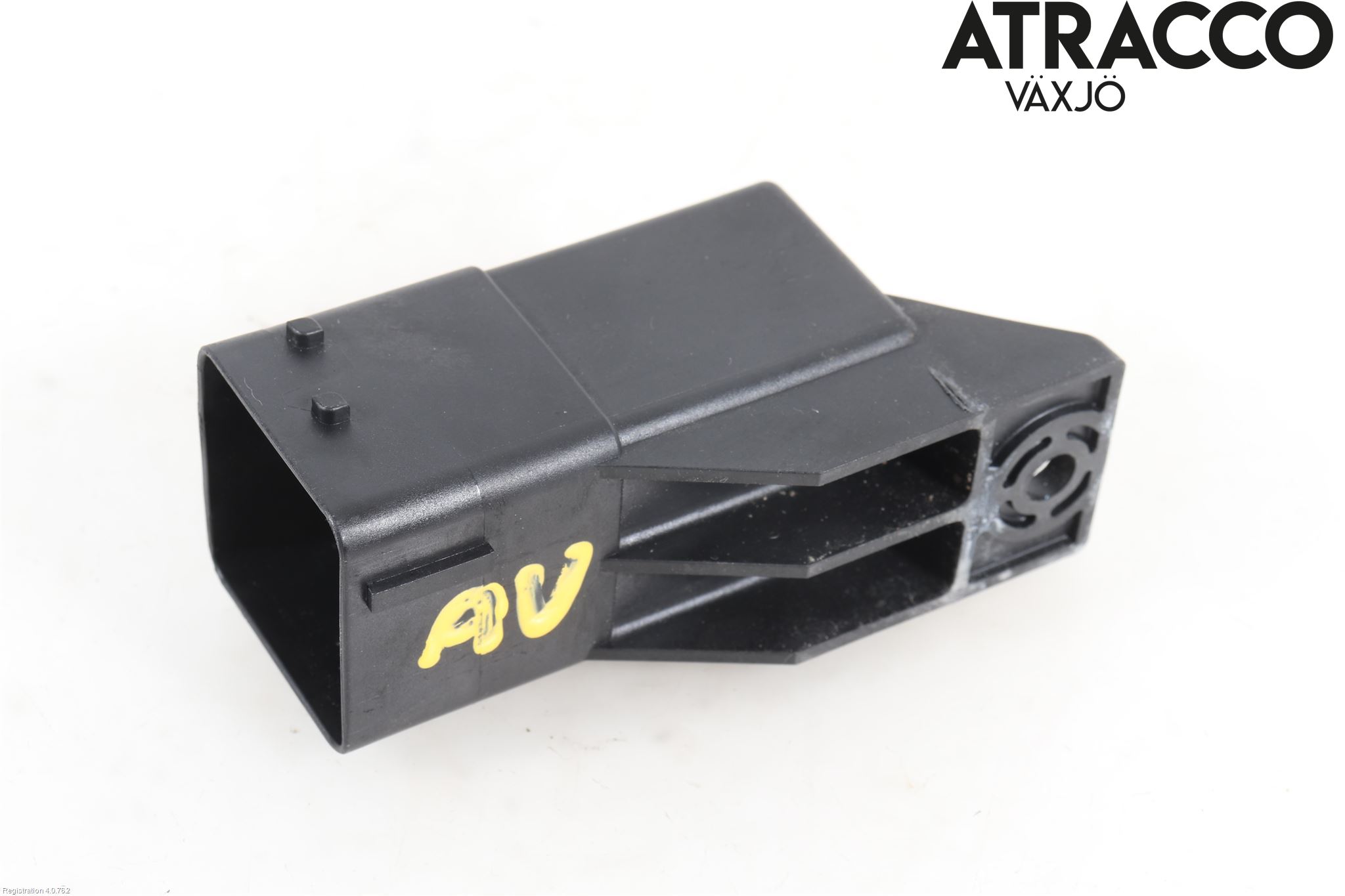 Ford MONDEO 07-15 Relä Glödning Diesel