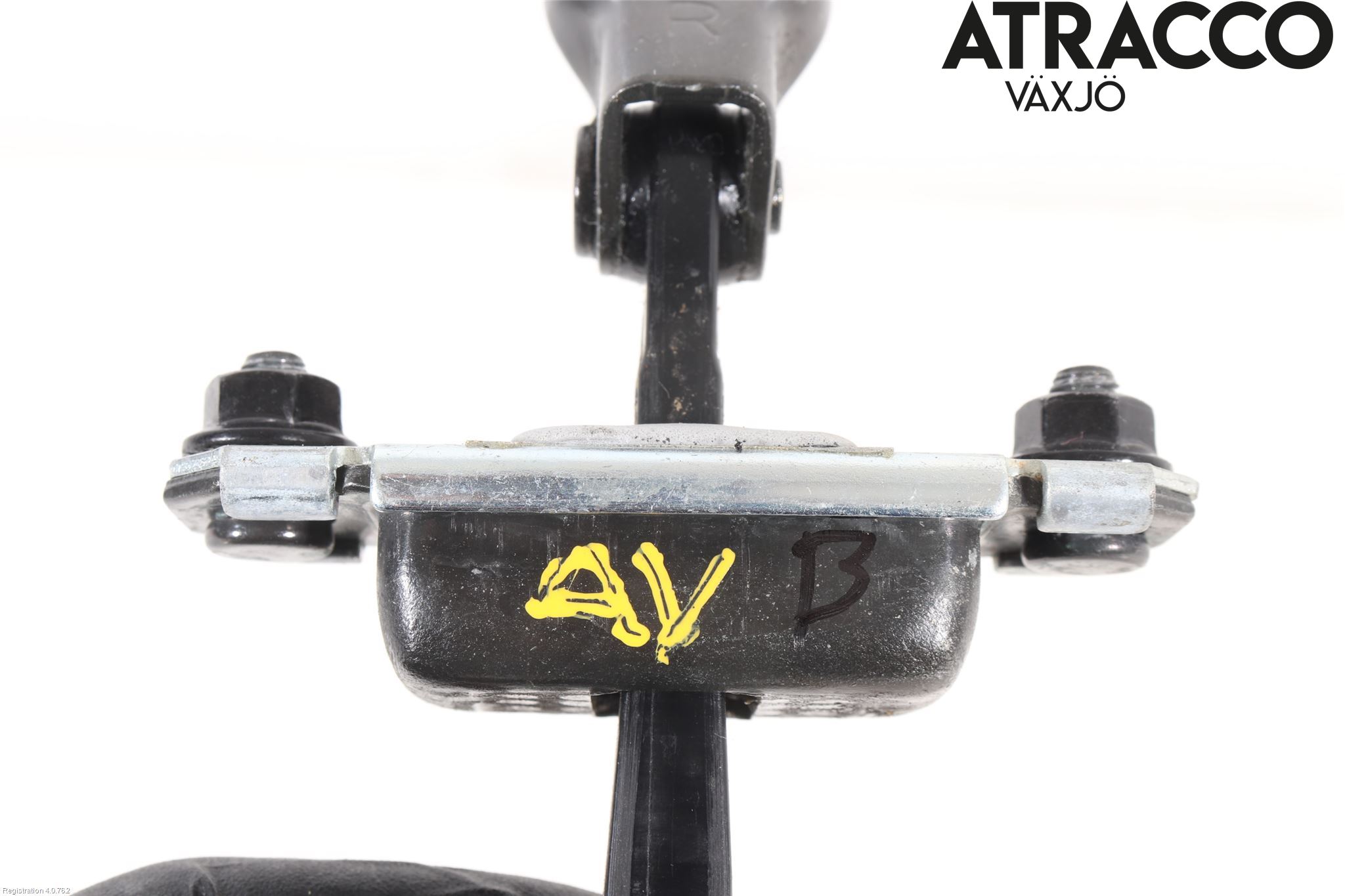 Hyundai IONIQ AE 17-22 Dörrstopp