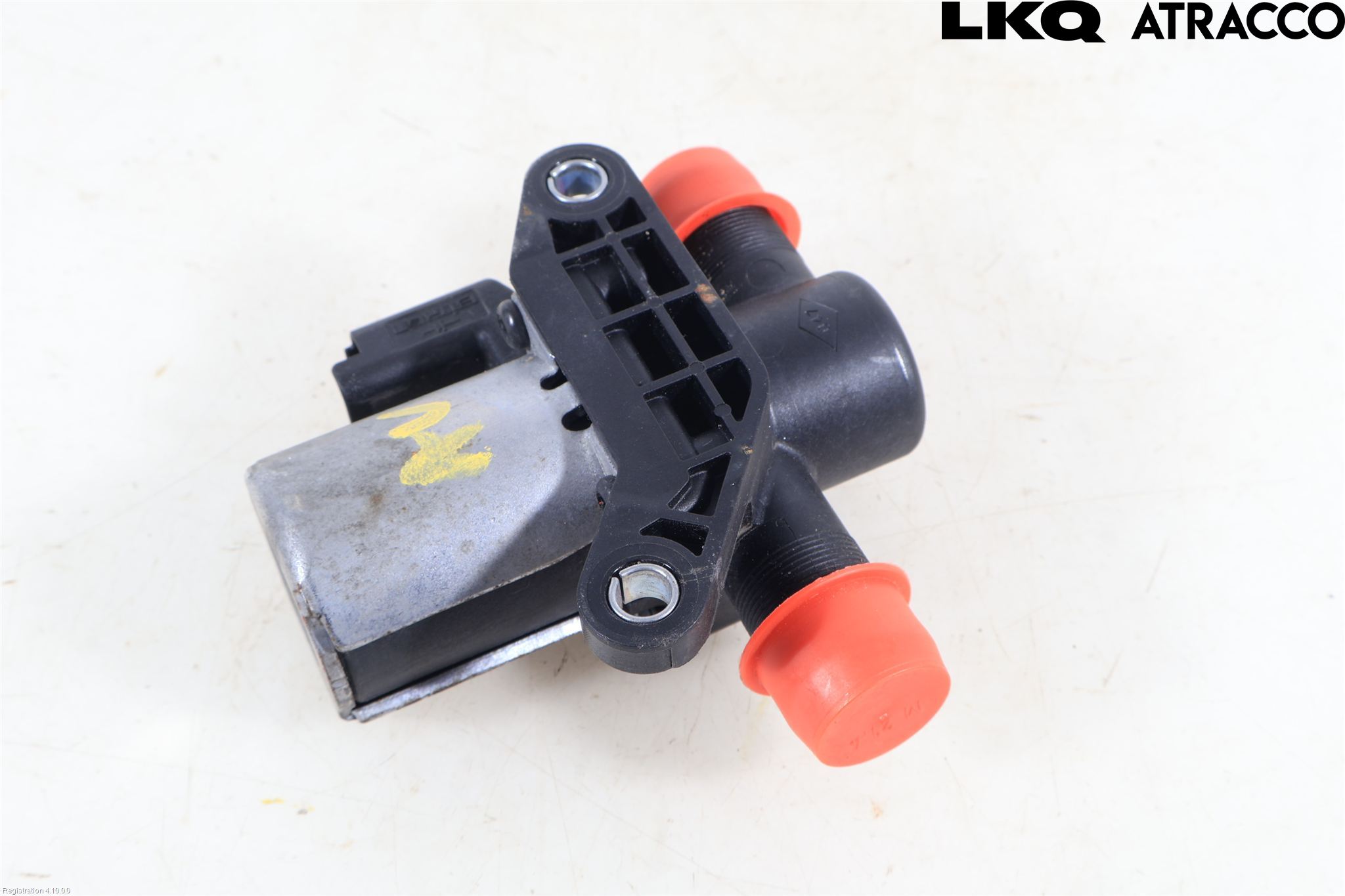 Nissan NV250 20-22 Värmeventil