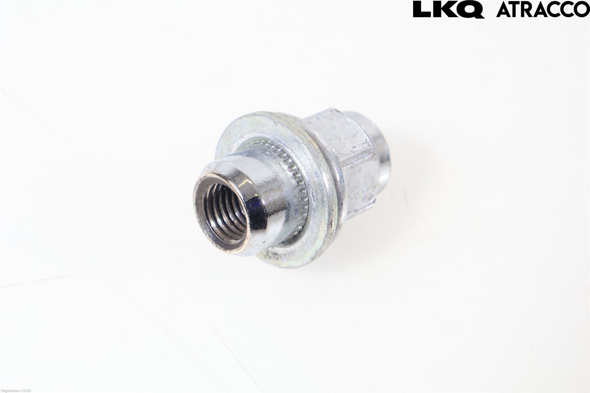 Toyota YARIS XP21 20- Hjulmutter-Bult-Sats