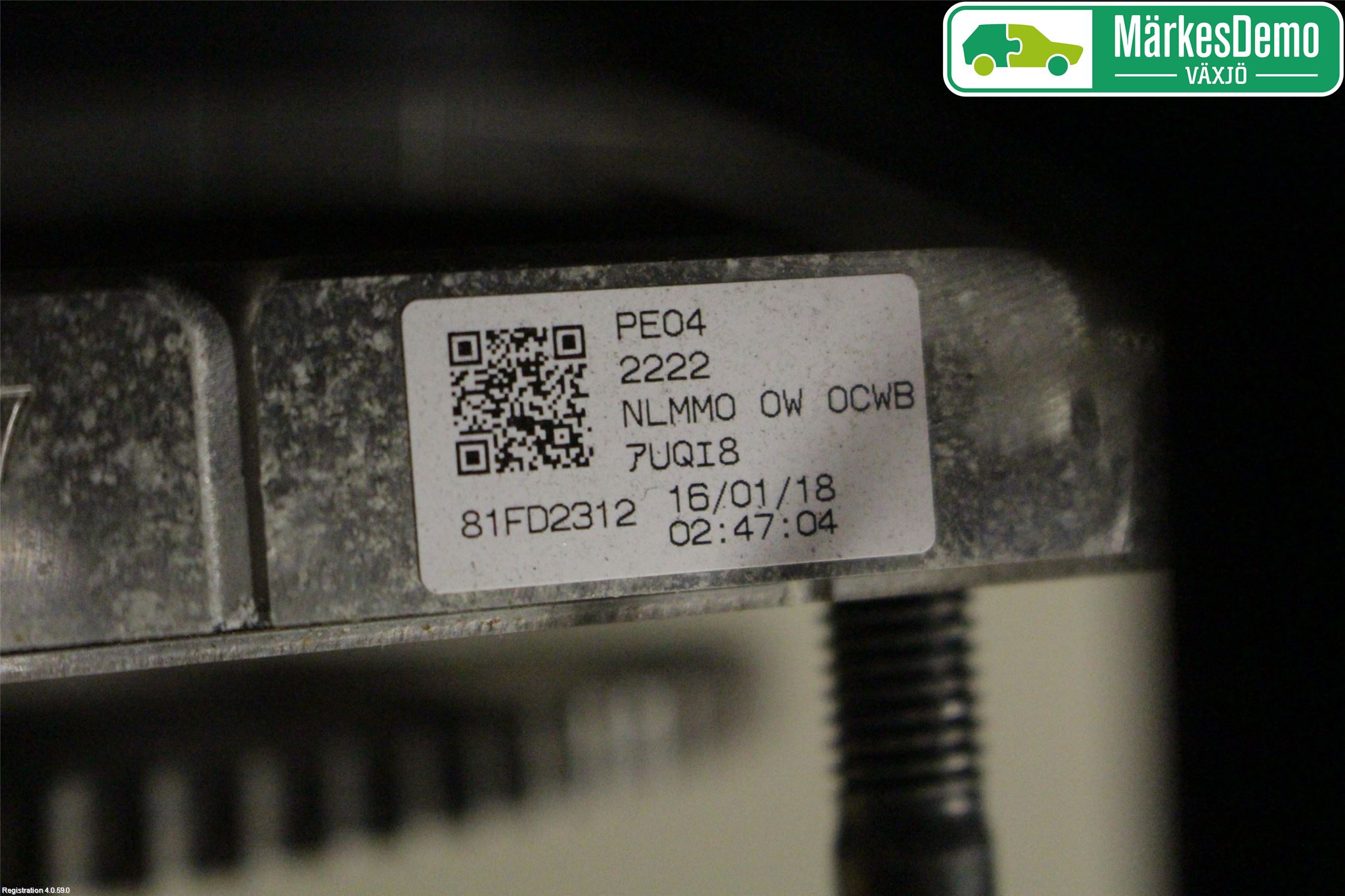 Mazda 3 III 14-19 Motor Bensin