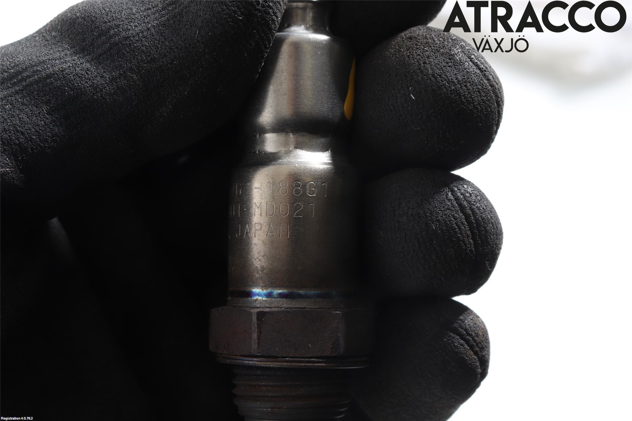 Mazda 2 (DJ) 15-22 Injlambdasond