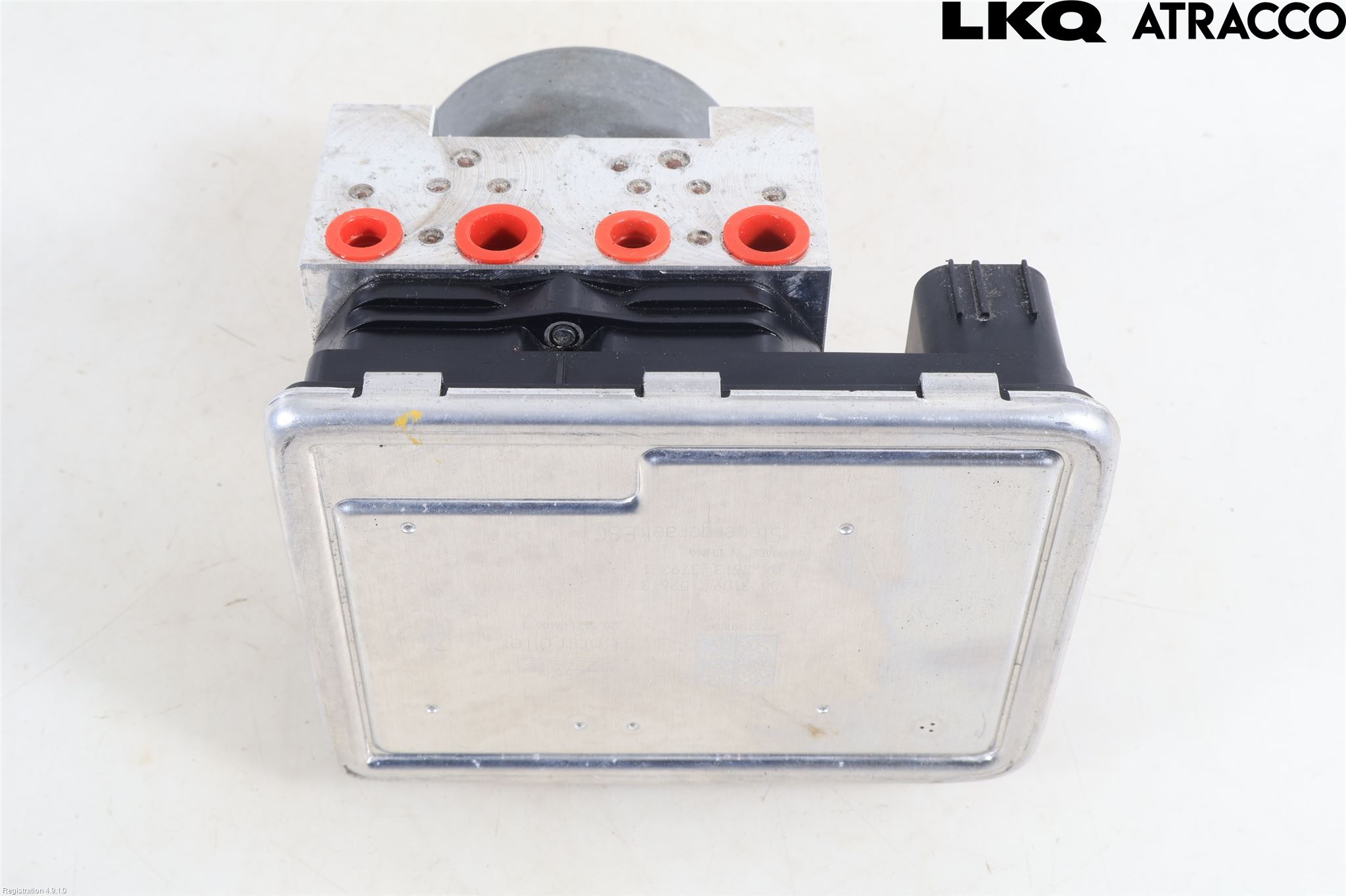 MG HS/EHS 21- Abs Hydraulaggregat