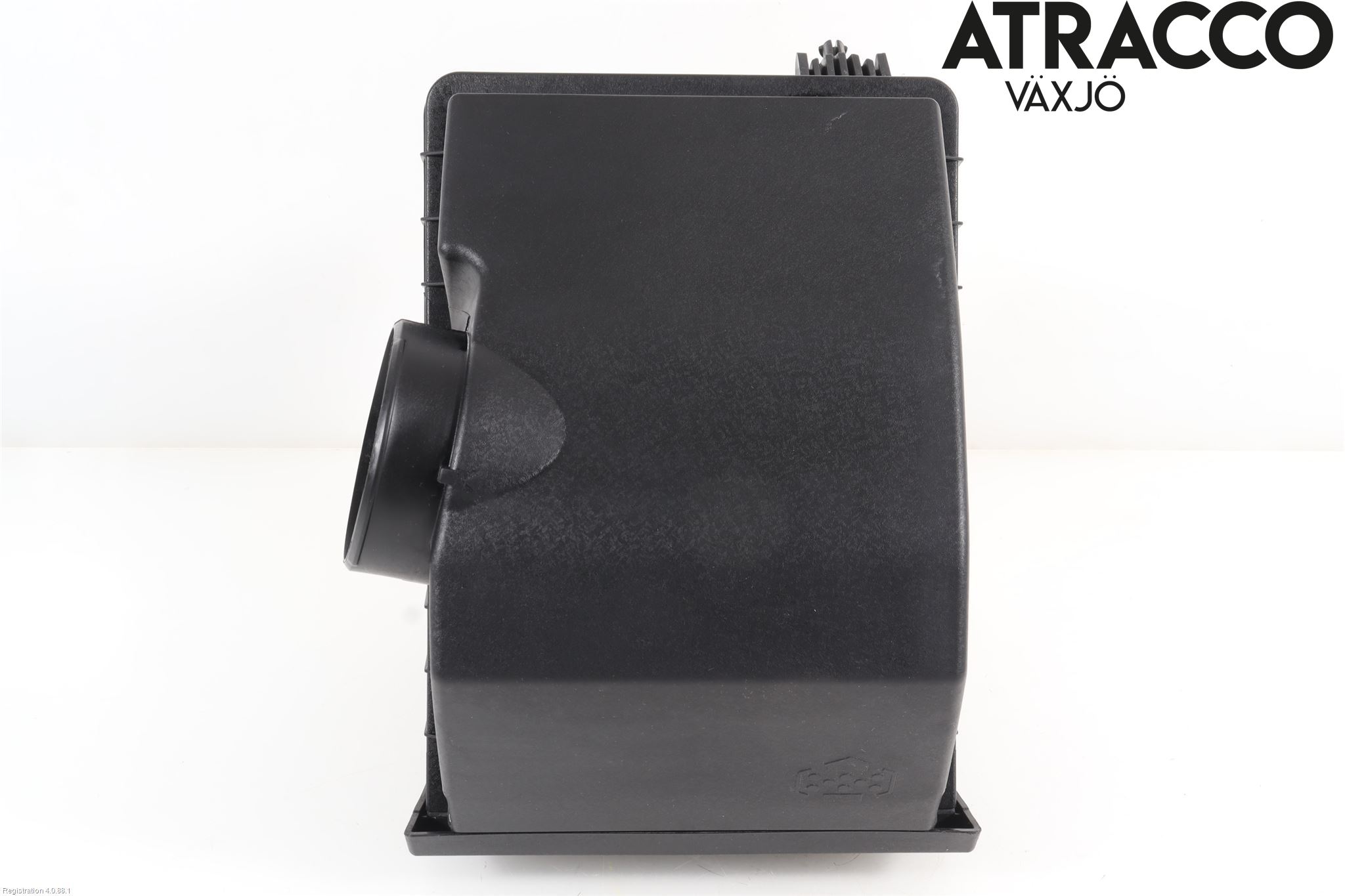 Hyundai TUCSON 05- Luftrenare