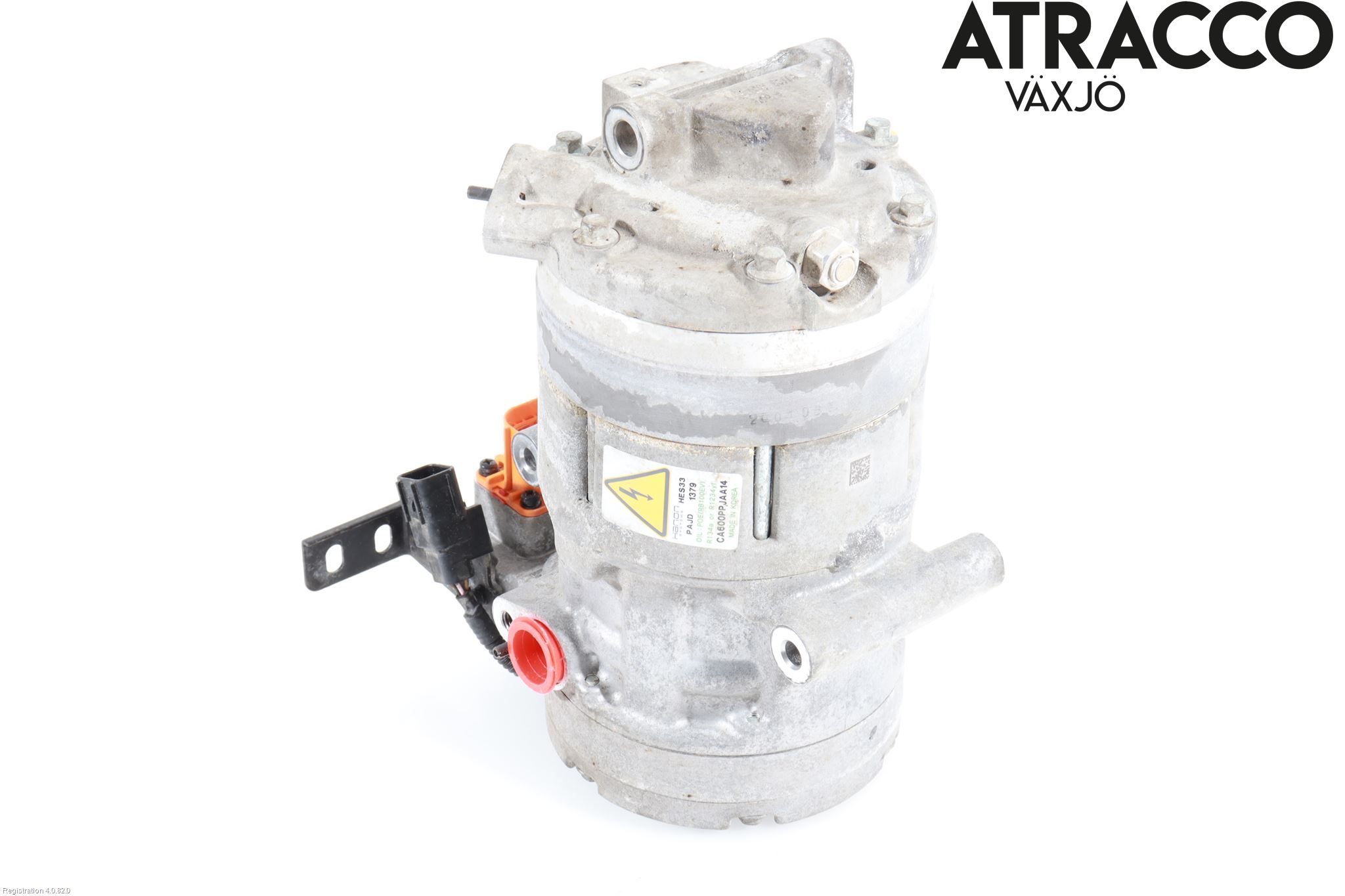 Hyundai KONA/ELECTRIC OS 18-23 Ac Kompressor