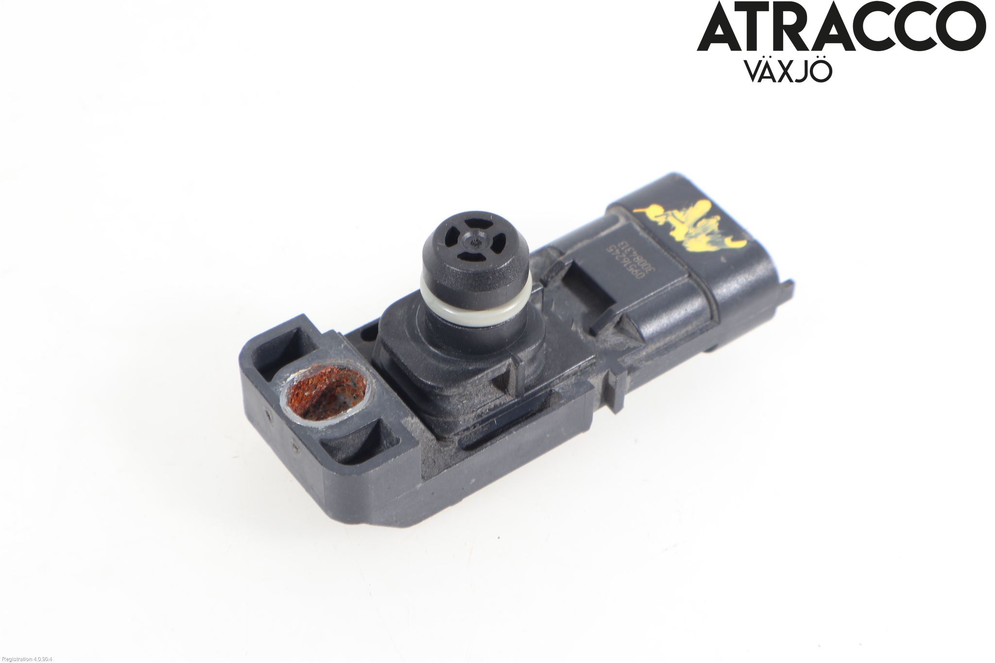 Nissan X-TRAIL 14-21 Givare Laddluftstryck