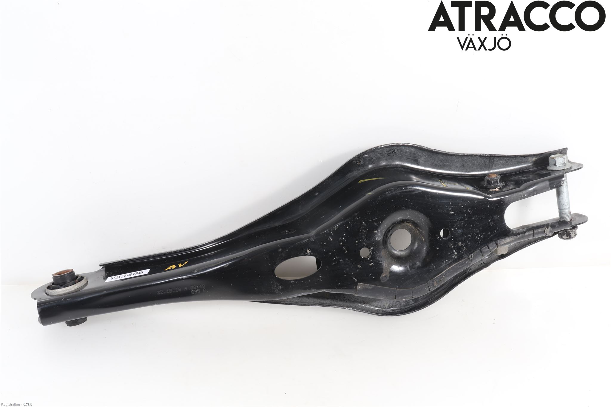 Hyundai i30 PD 17- Bärarm Bak Höger