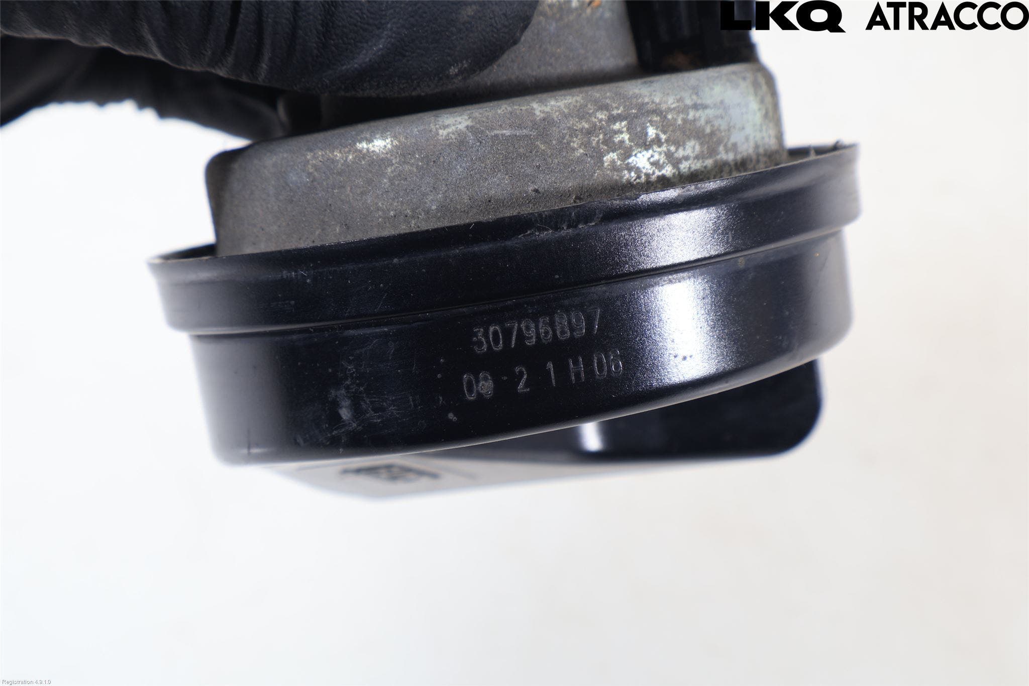 Volvo V60 11-13 Signalhorn