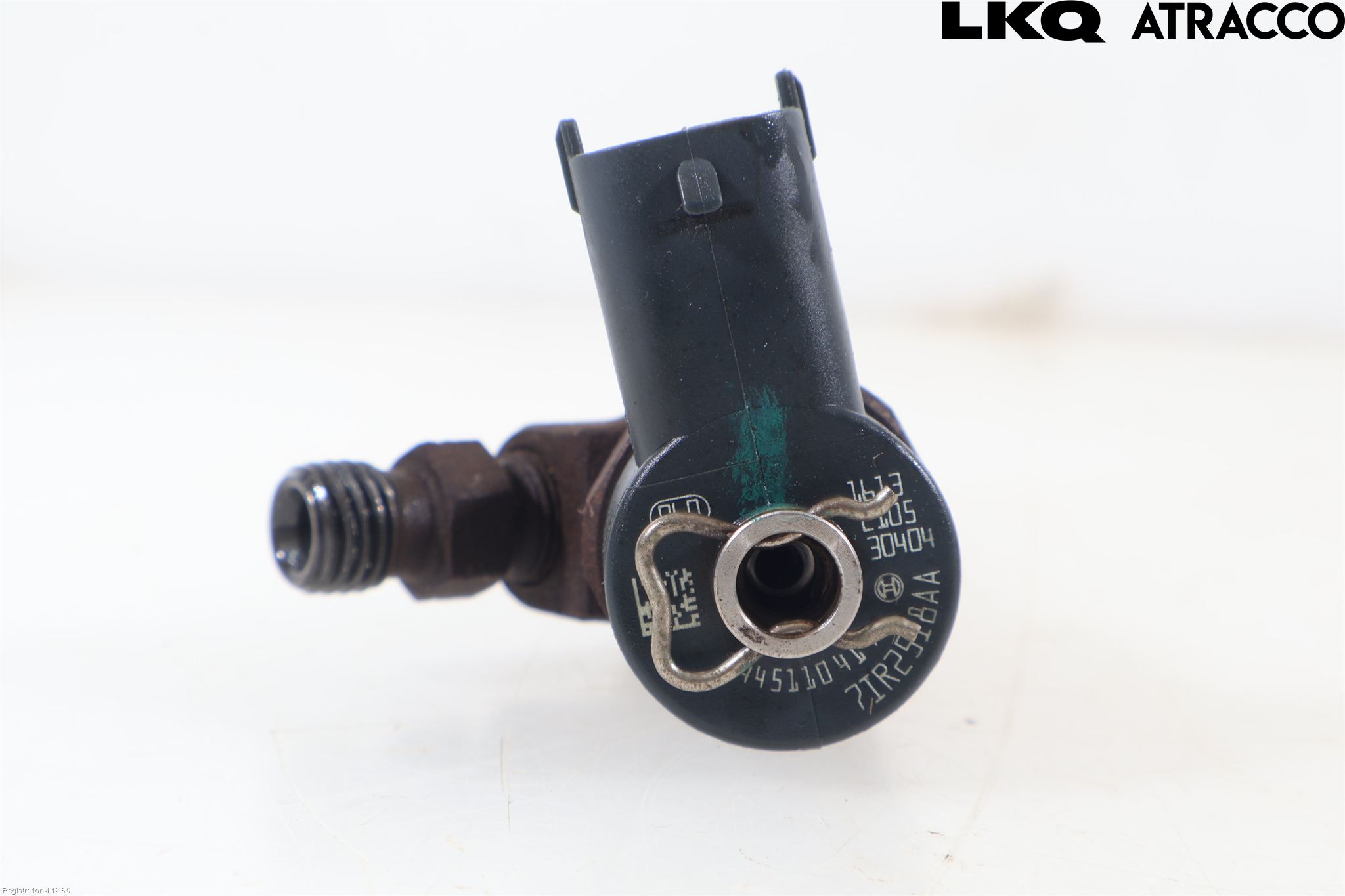 Fiat FREEMONT Injspridare