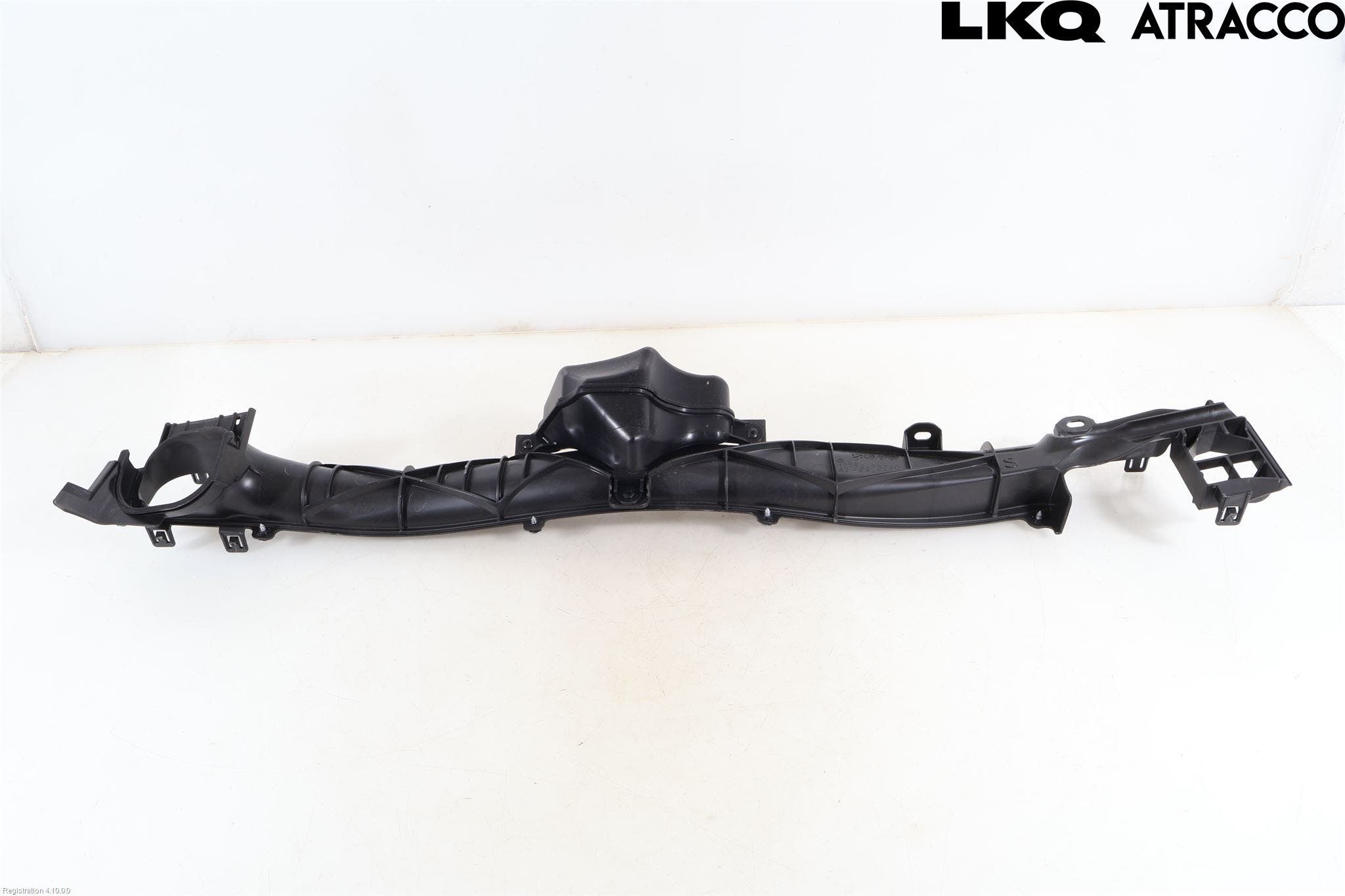 Toyota YARIS XP21 20- Deflektor Plåt-Plast Kylning