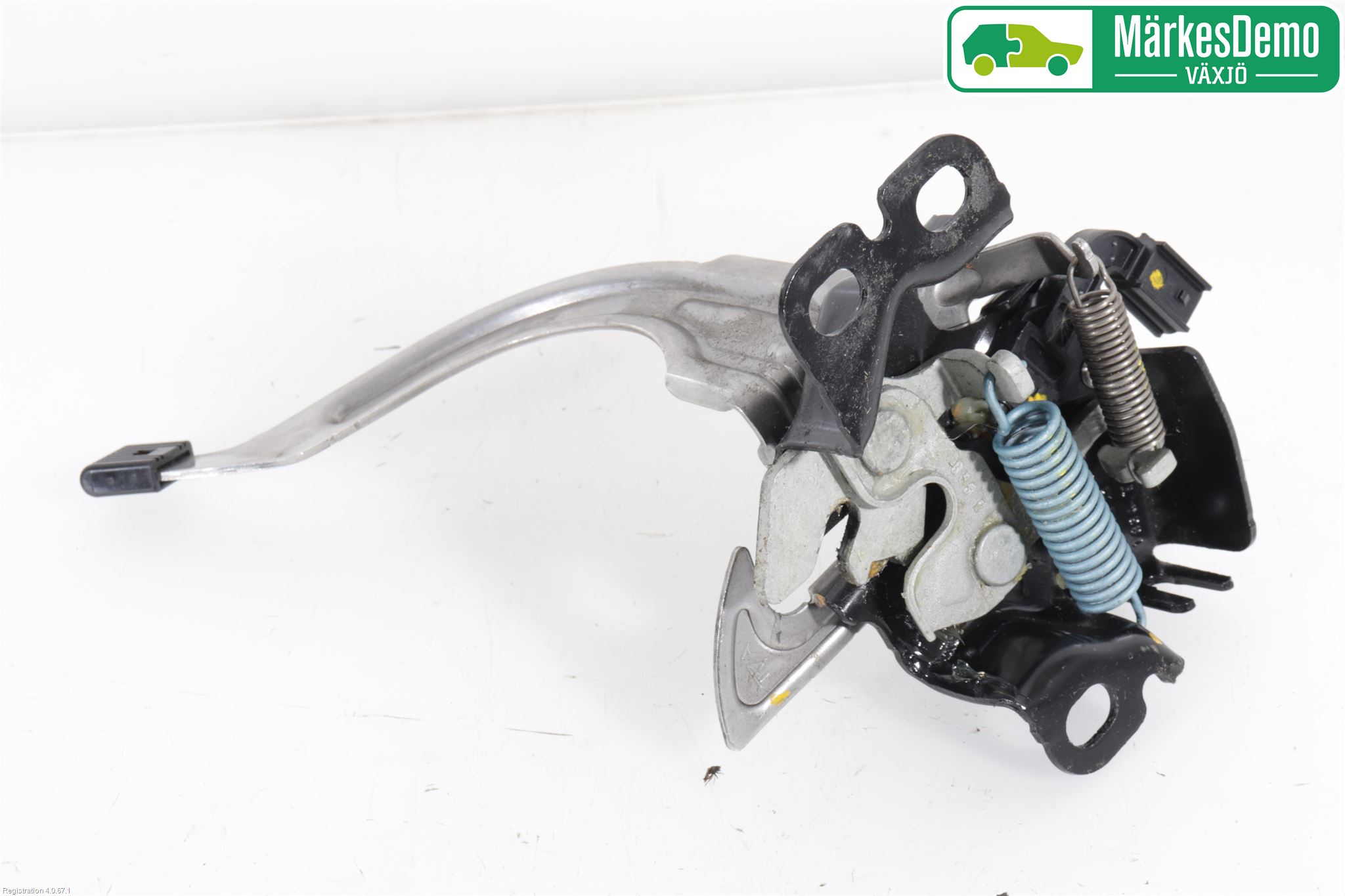 Honda HR-V 15-21 Huvlås