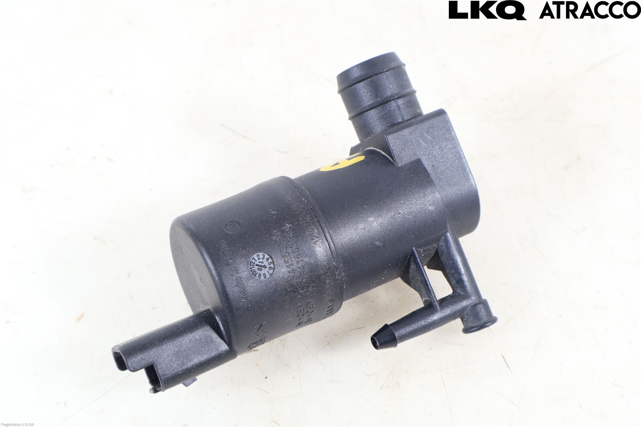 Nissan NV250 20-22 Spolarpump Vindruta