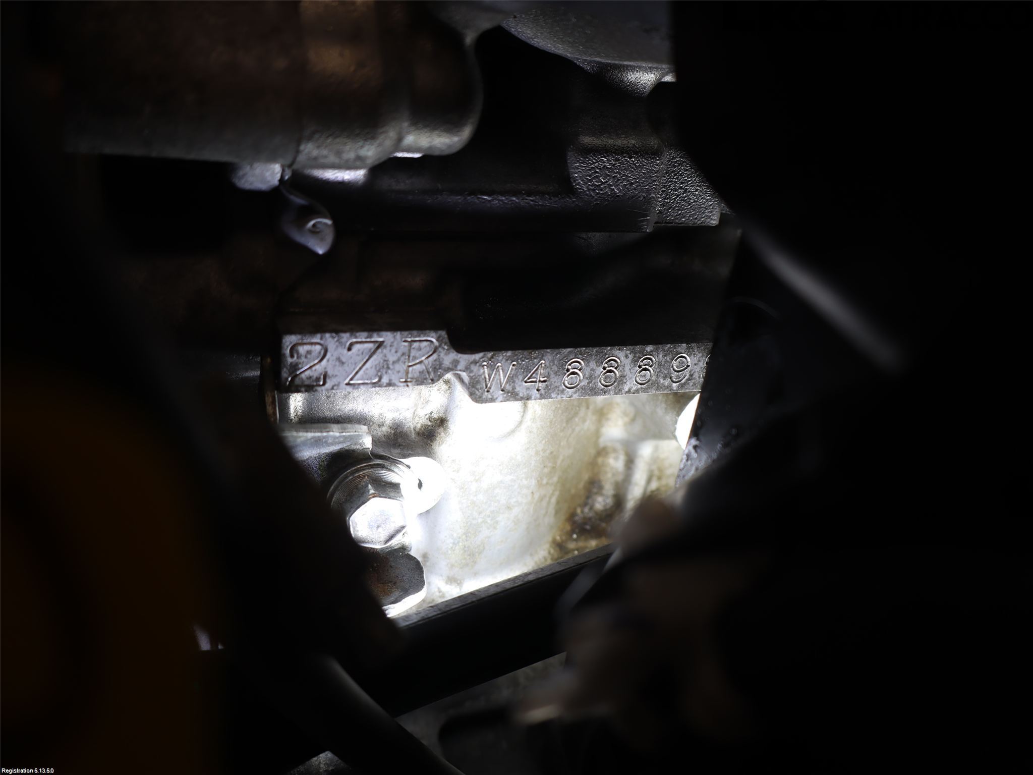 Toyota C-HR 16-23 Motor Bensin