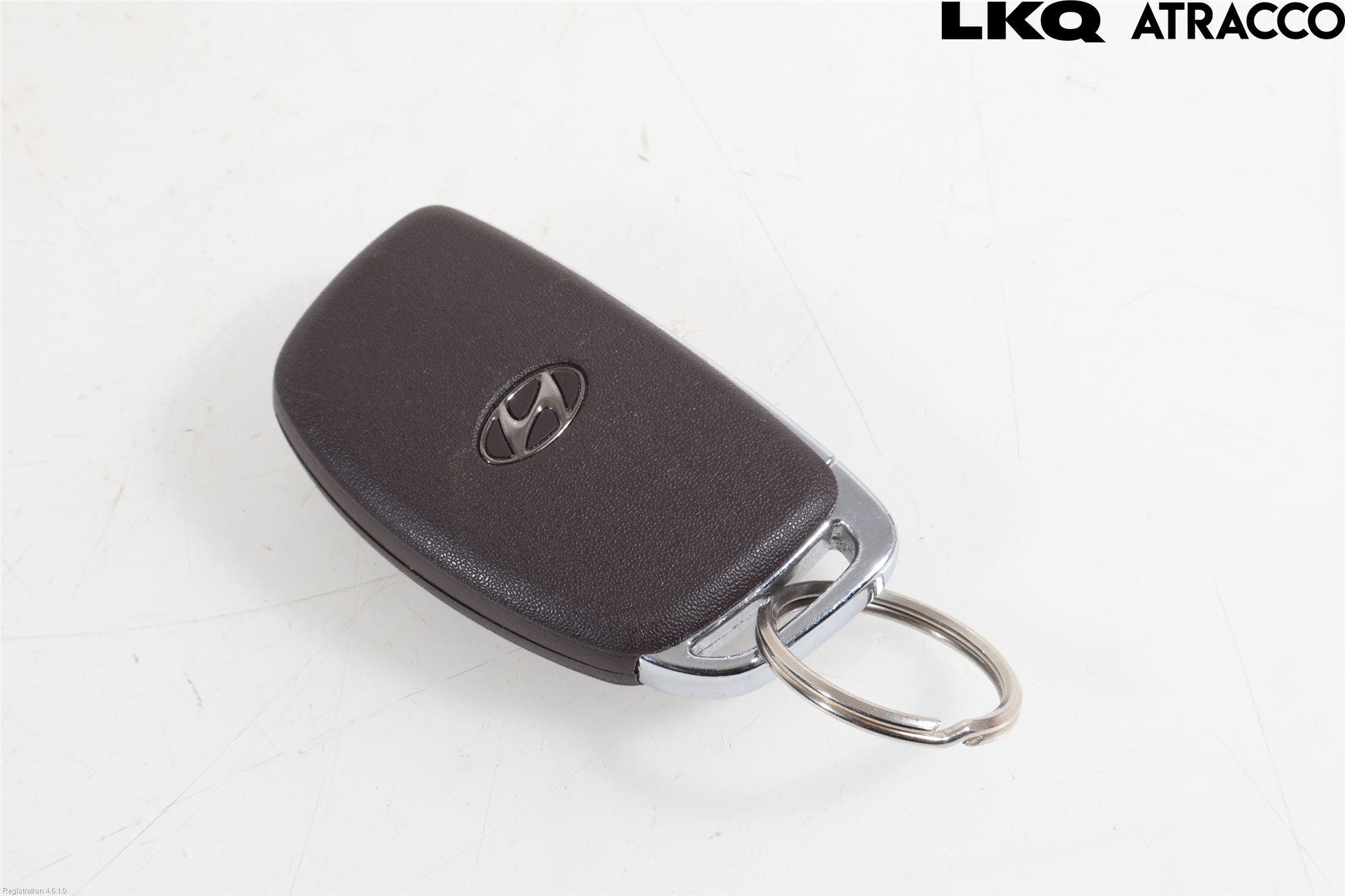 Hyundai IONIQ AE 17-22 Nyckel-Nycklar