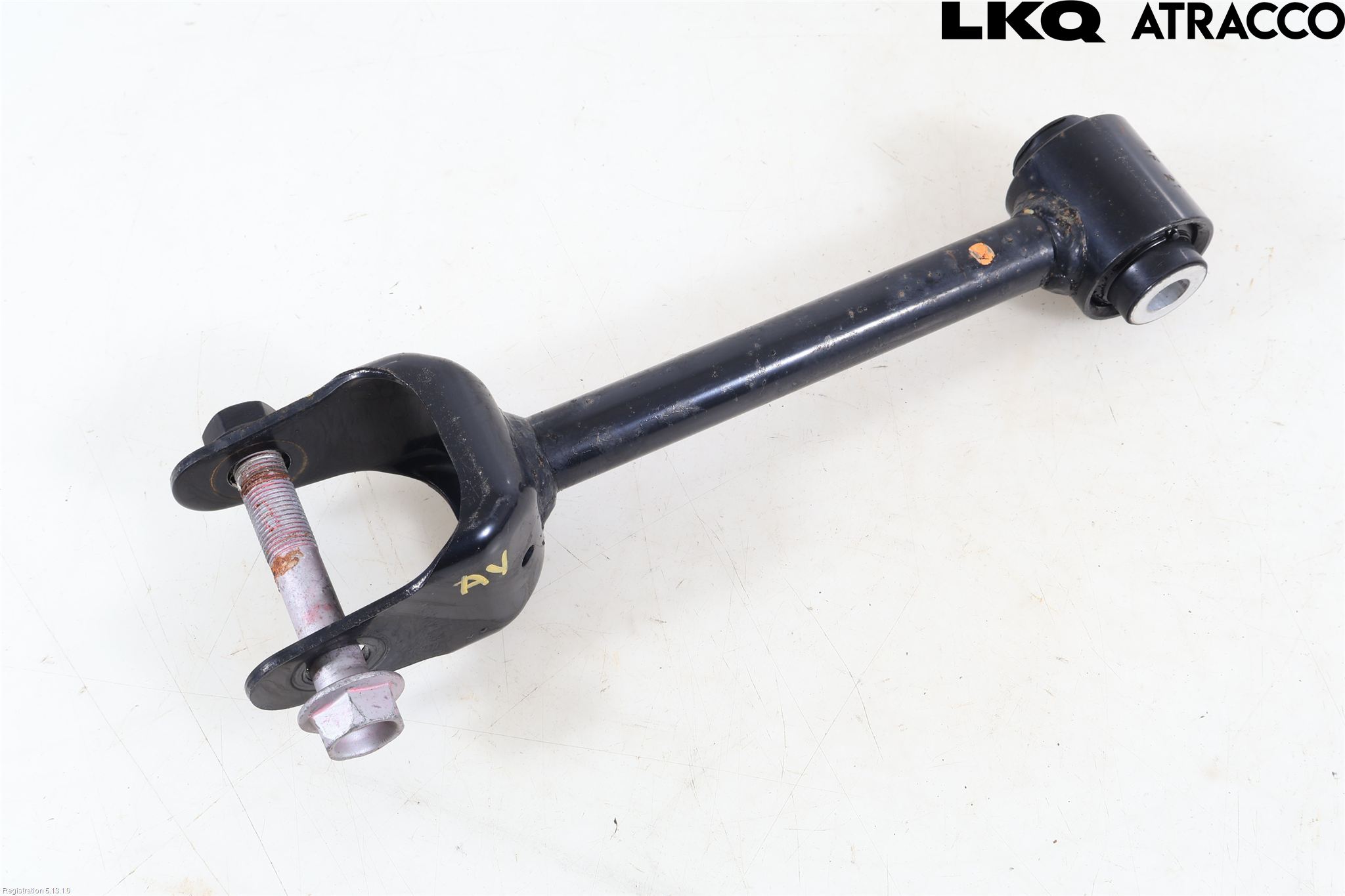 Mazda MX-5 IV (ND/ND2/ND3) MIATA 15- Bärarm Bak Höger