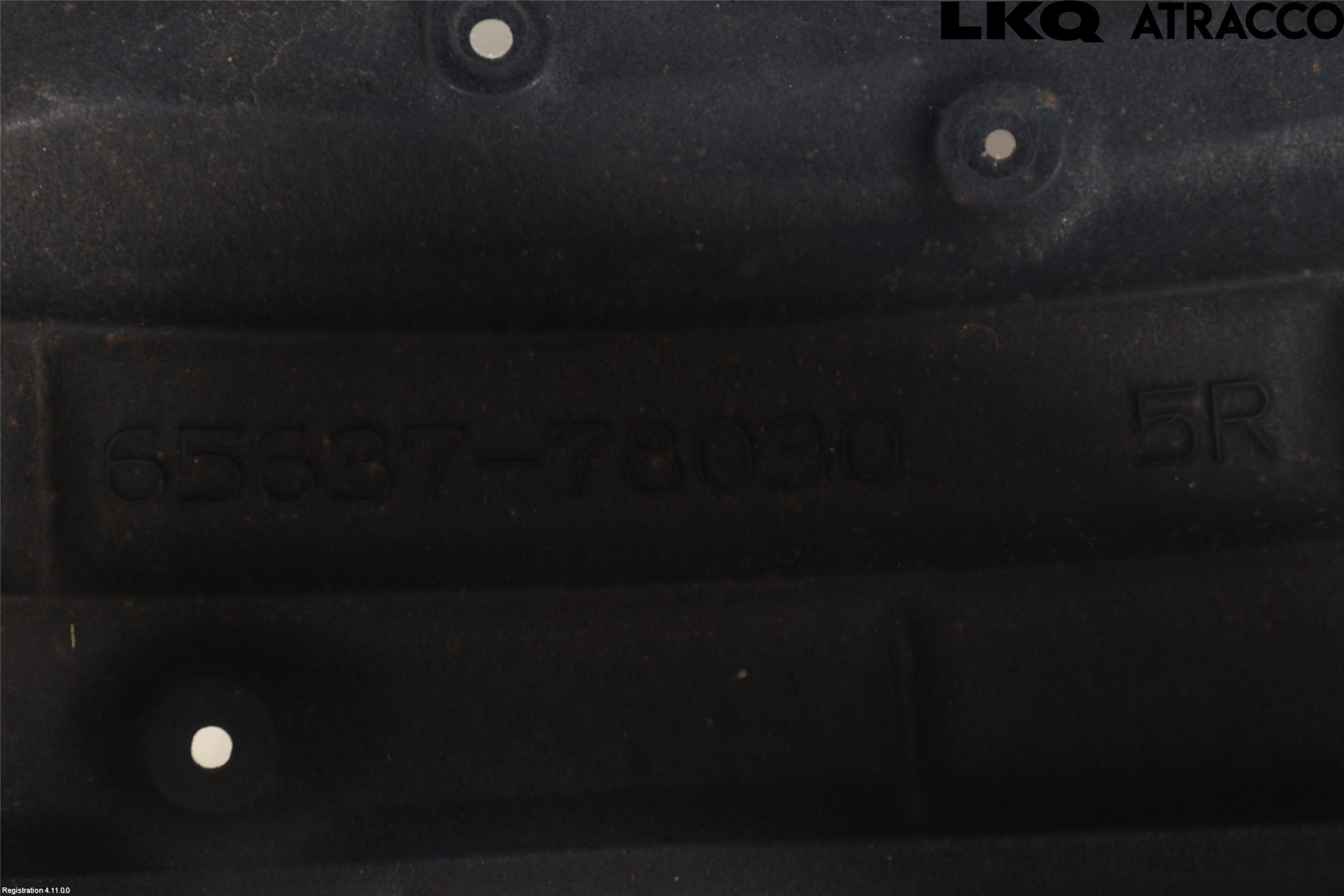 Lexus NX 340h/450h+ 21- Skärm Inner