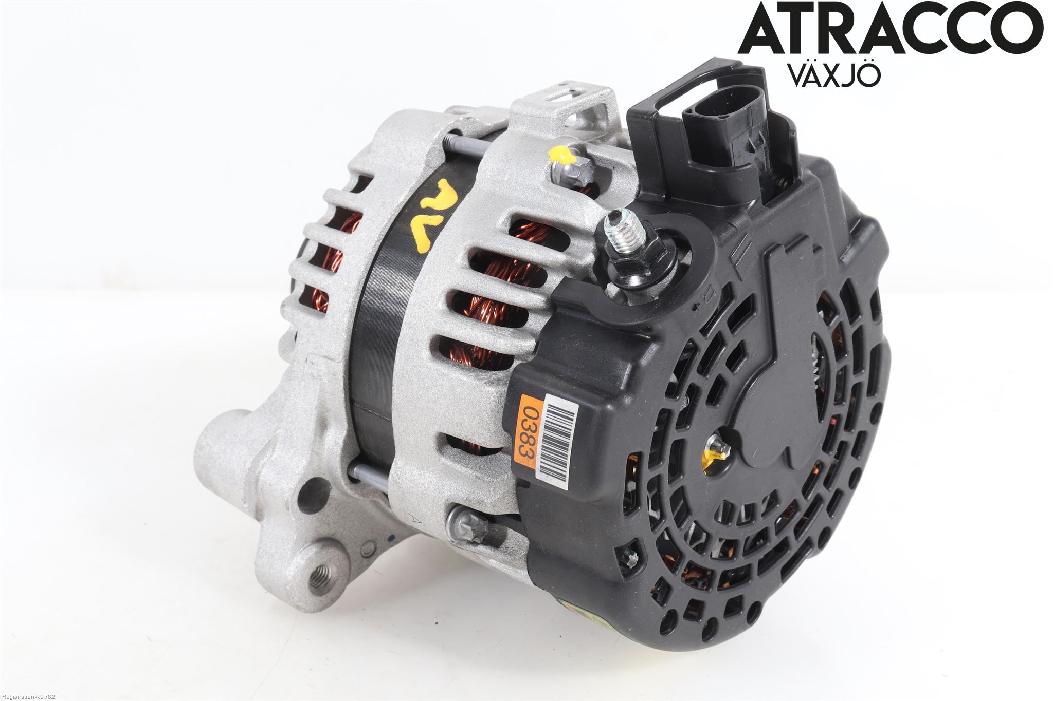 Hyundai i20 GB 15-20 Generator