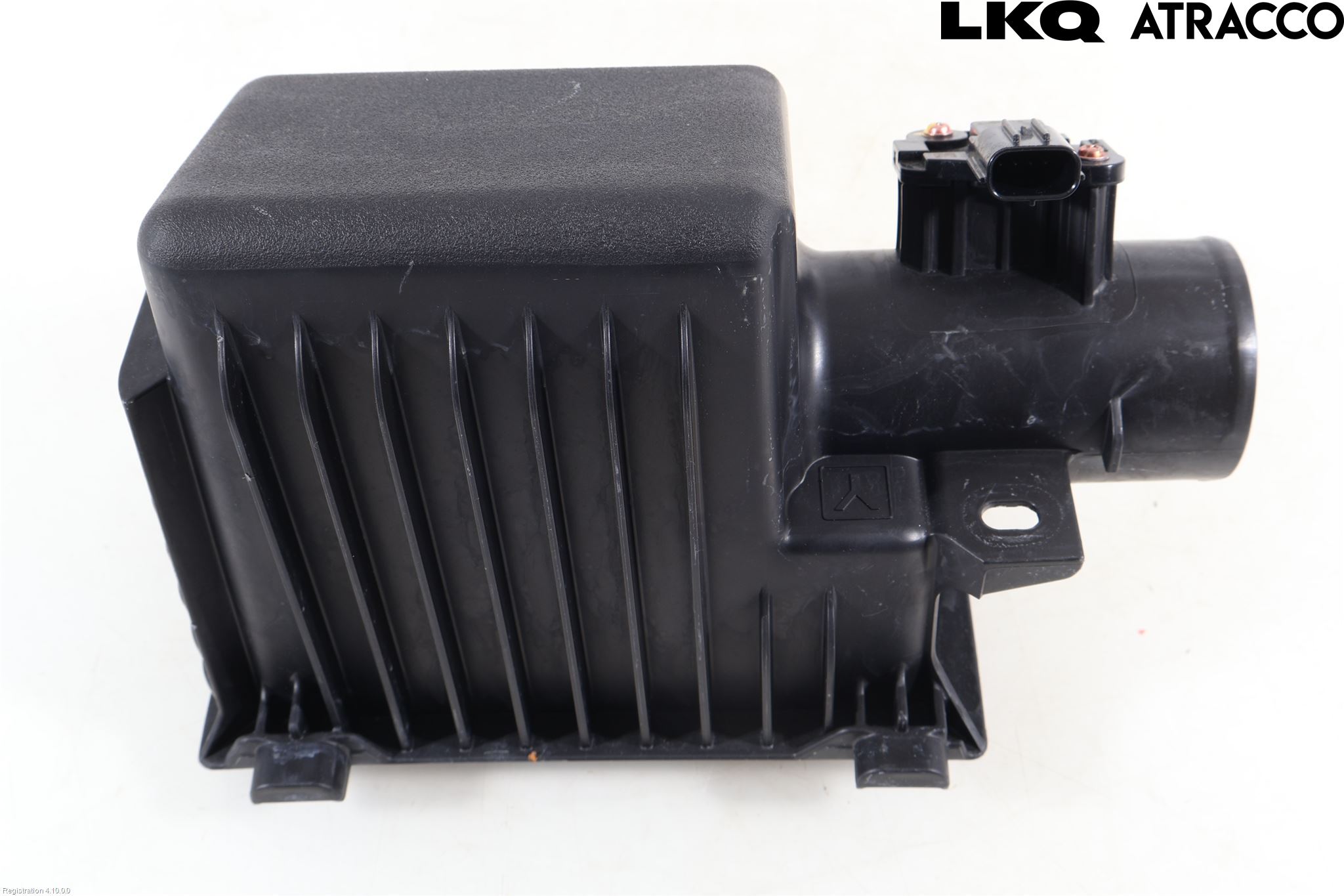 Toyota COROLLA 19- Luftrenare