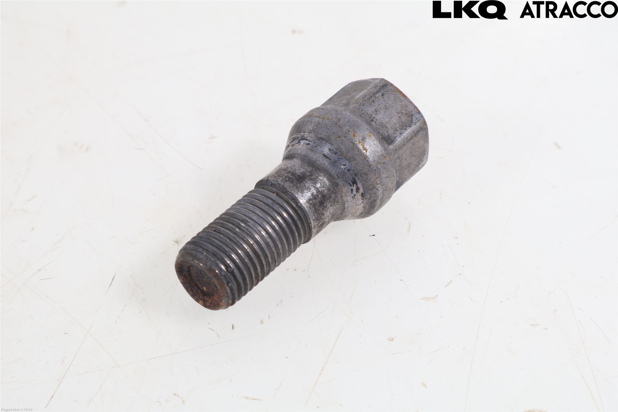 Peugeot 308/E-308 21- Hjulmutter-Bult-Sats