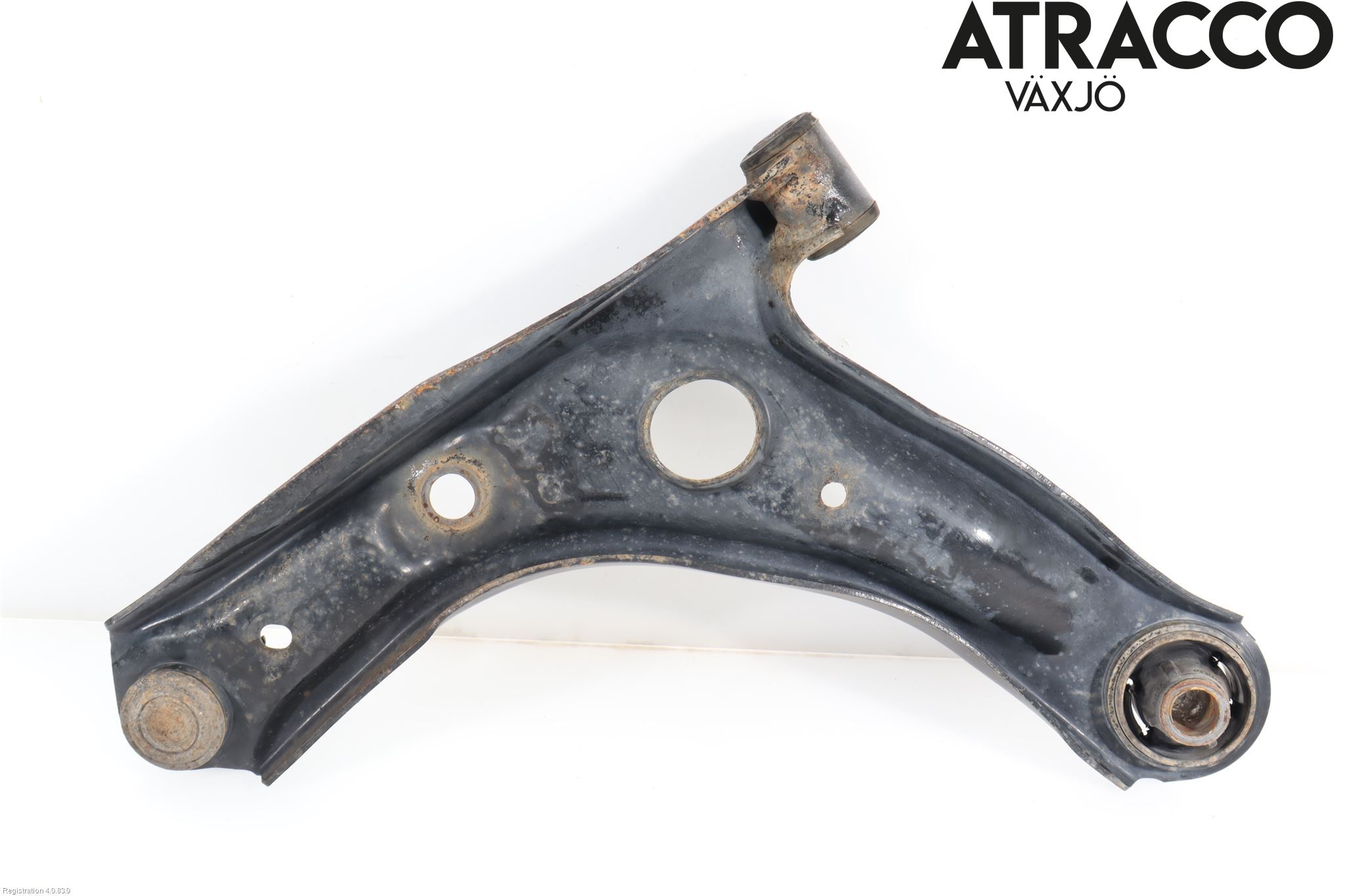 Toyota AYGO 15-21 Bärarm Fram Undre Hö