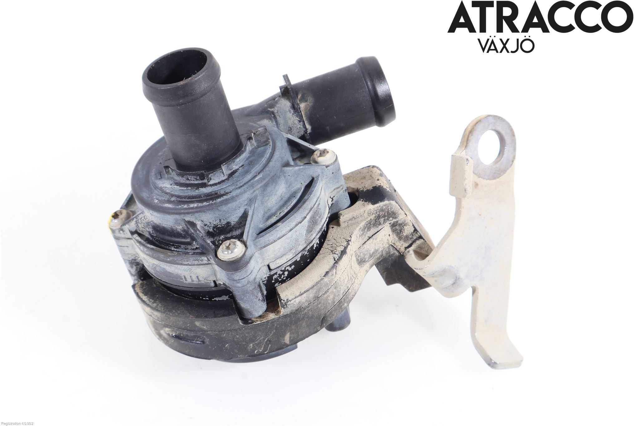 Volkswagen VW SHARAN 11- Värme Cirkulationspump