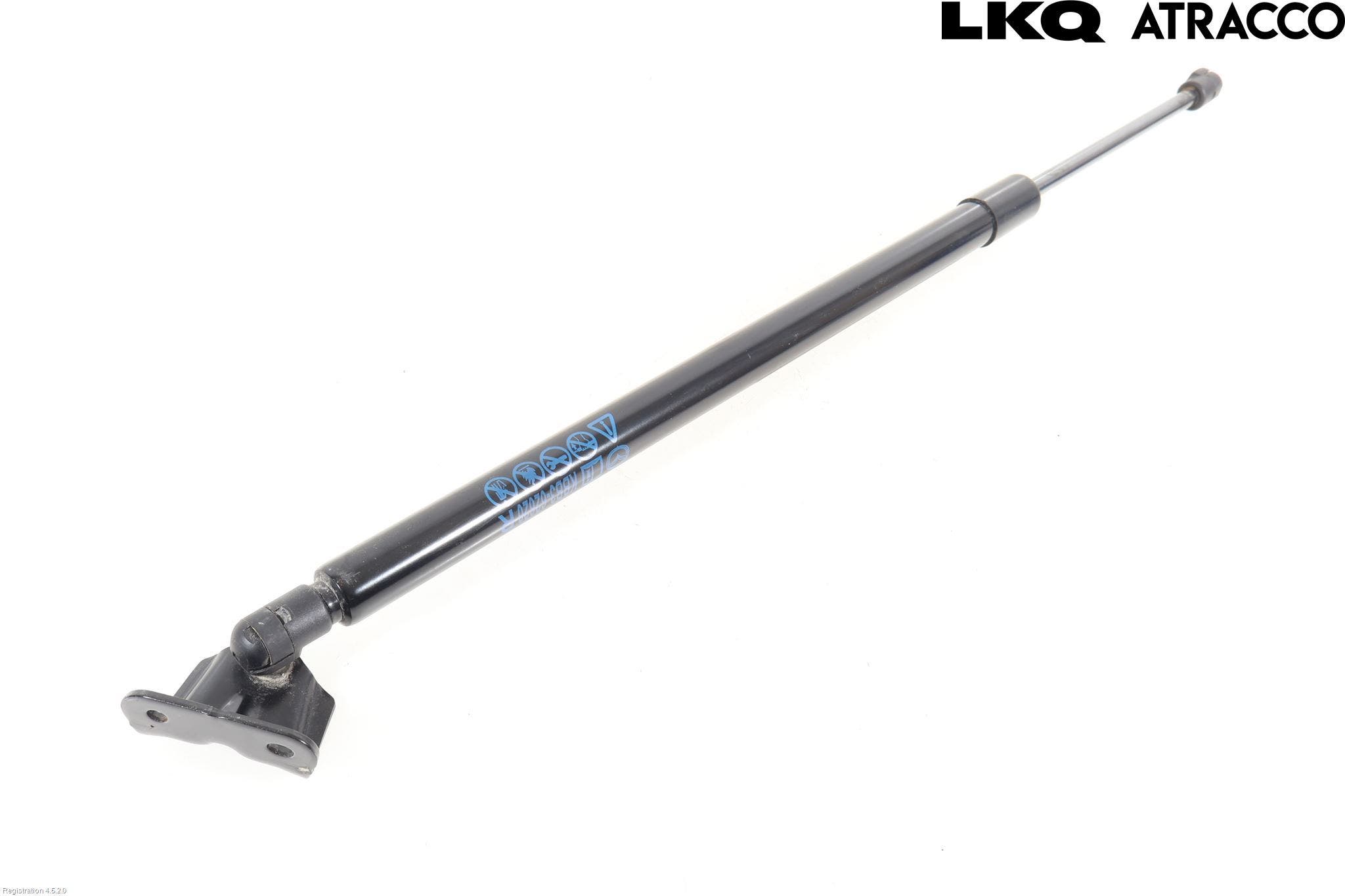 Mazda CX-60 22- Gasfjäder Baklucka