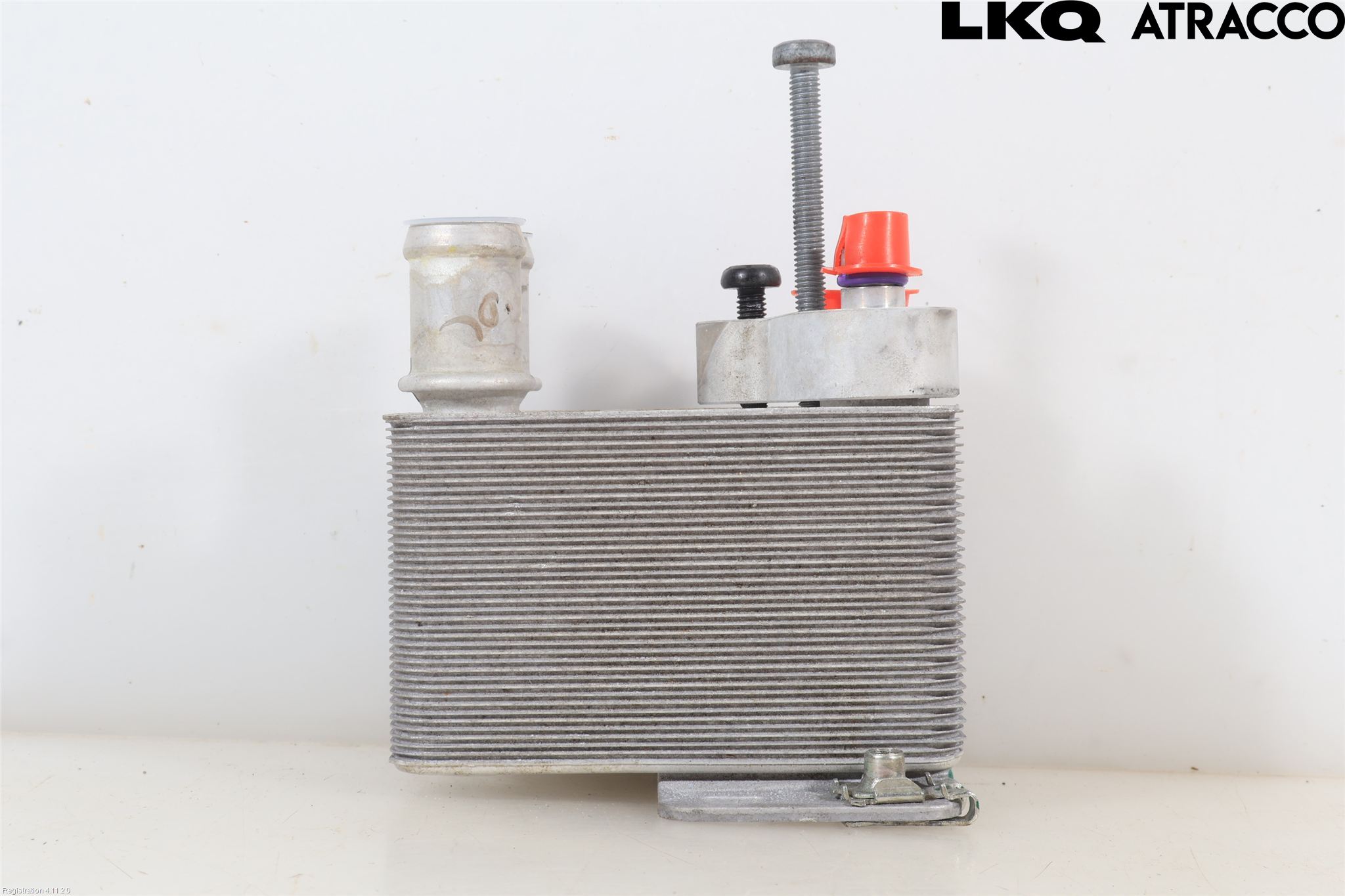 Volkswagen VW ID BUZZ/CARGO 22- Värmeventil