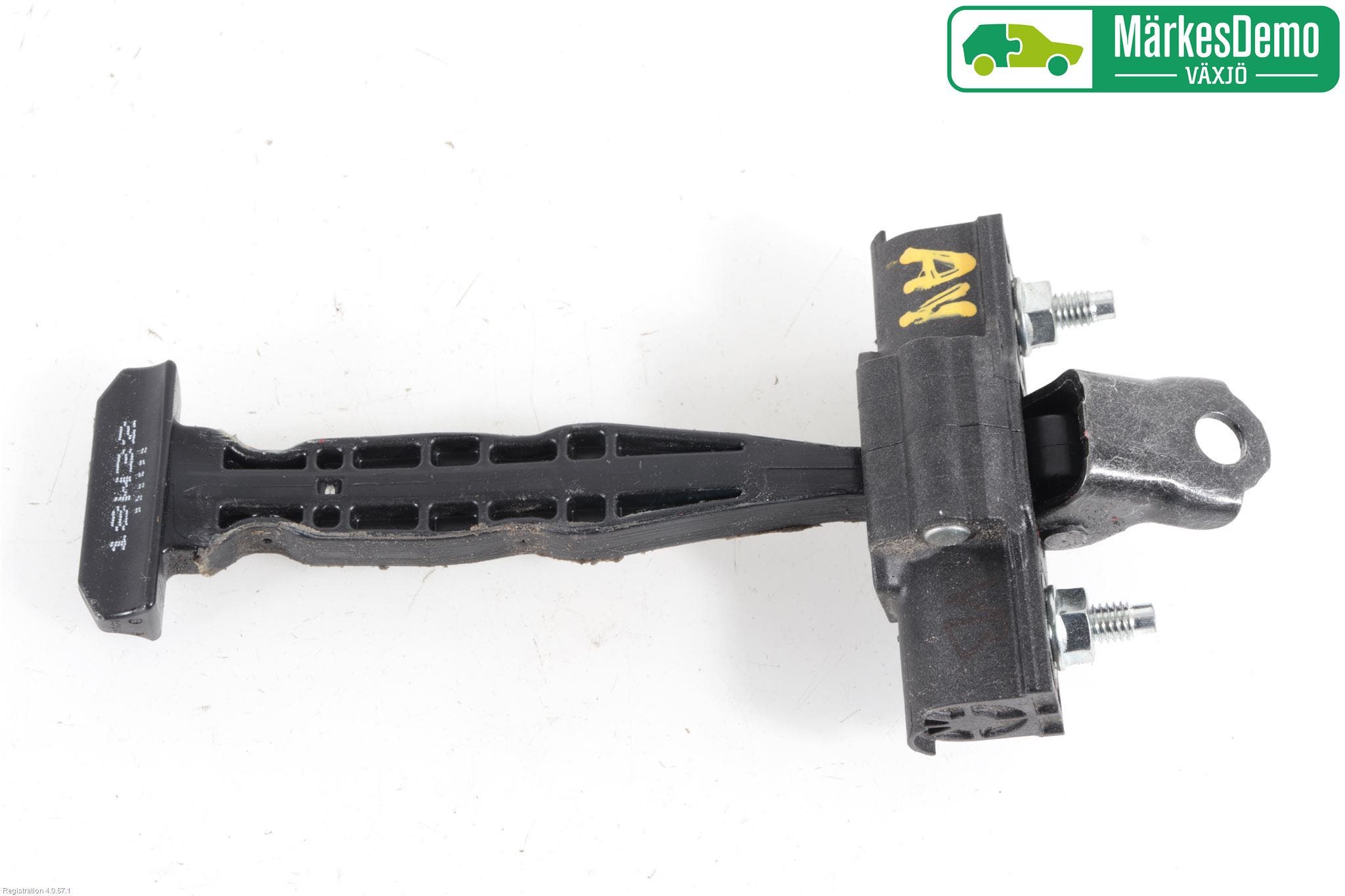 Suzuki VITARA 15- Dörrstopp