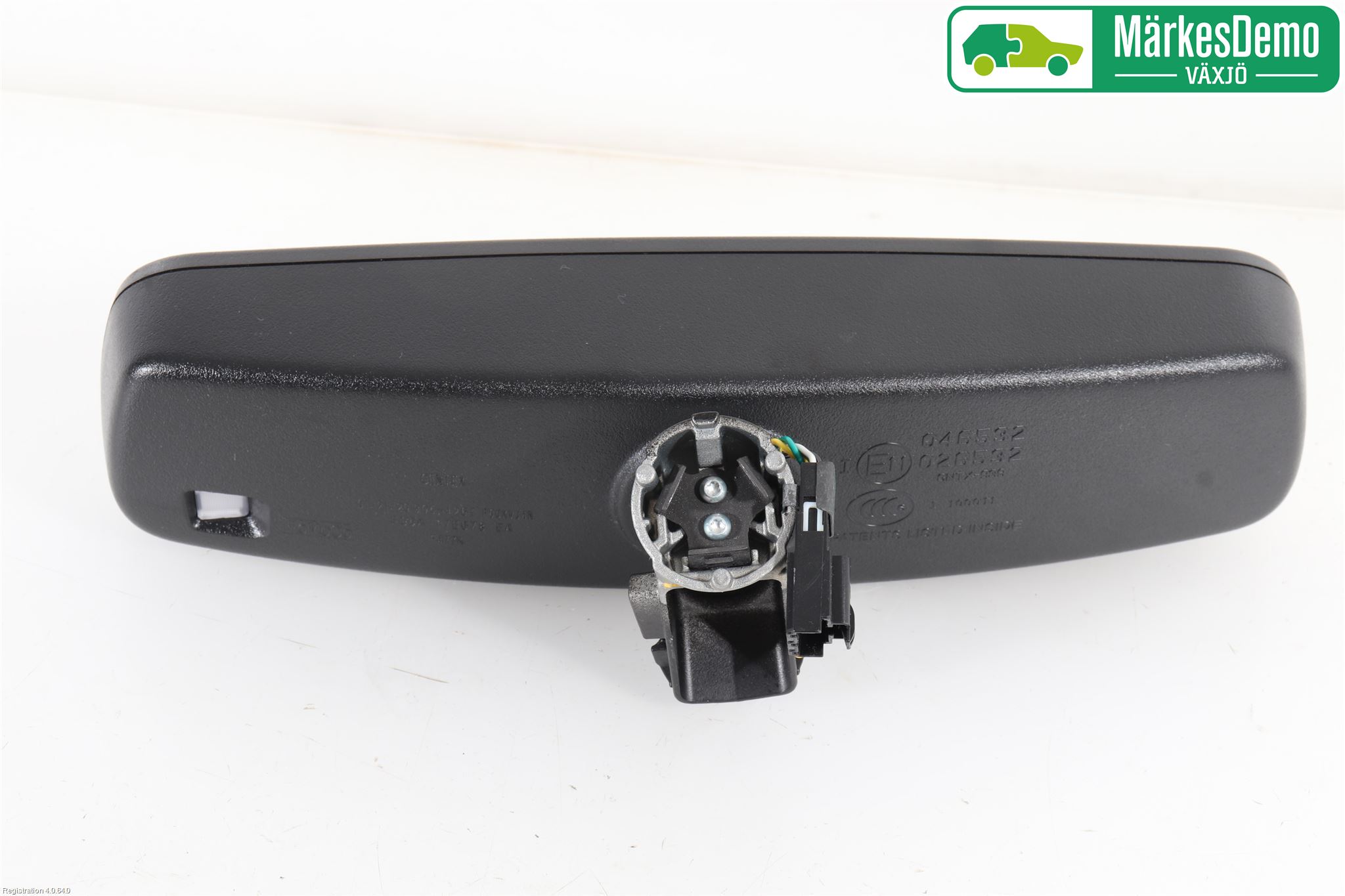 Ford FOCUS 19- Spegel Invändig El