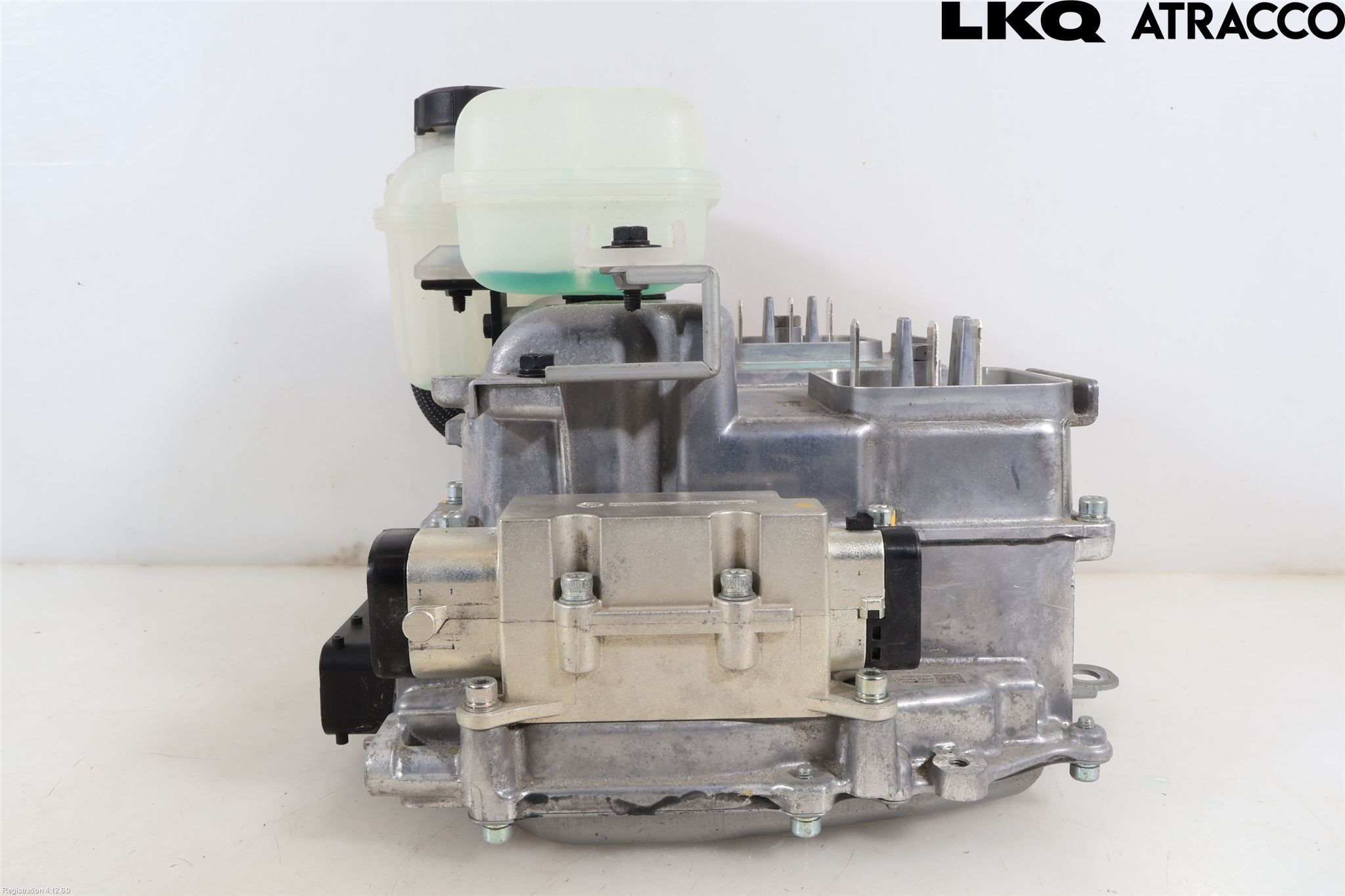 Hyundai IONIQ AE 17-22 Hybridconverter