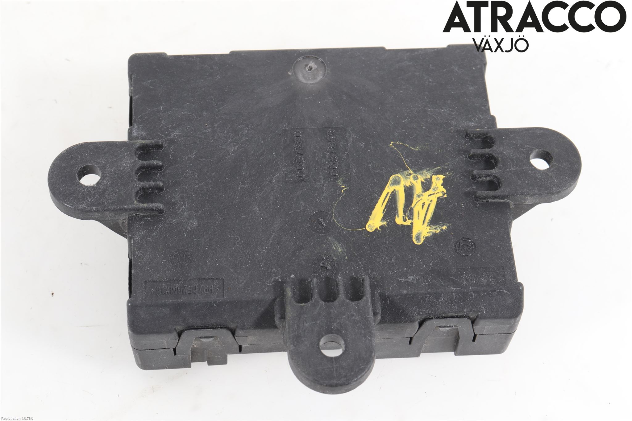 Ford B-MAX 12-17 Styrenhet Dörr