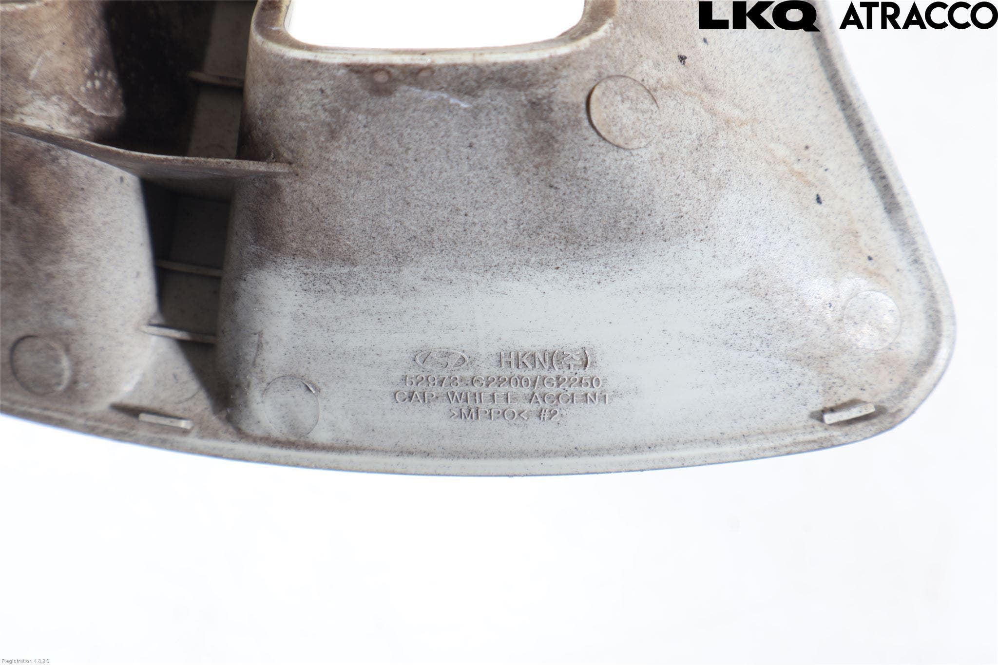 Hyundai IONIQ AE 17-22 Navkapsel