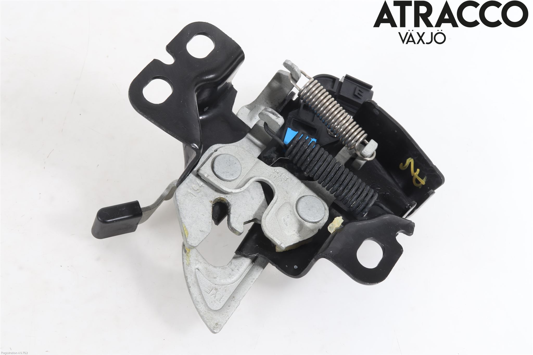 Honda E 20-23 Huvlås