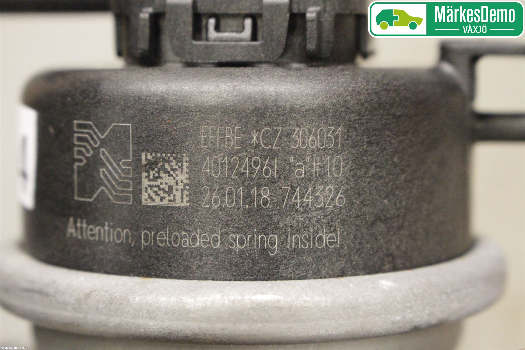 Toyota PROACE II 16- Turboaggregat