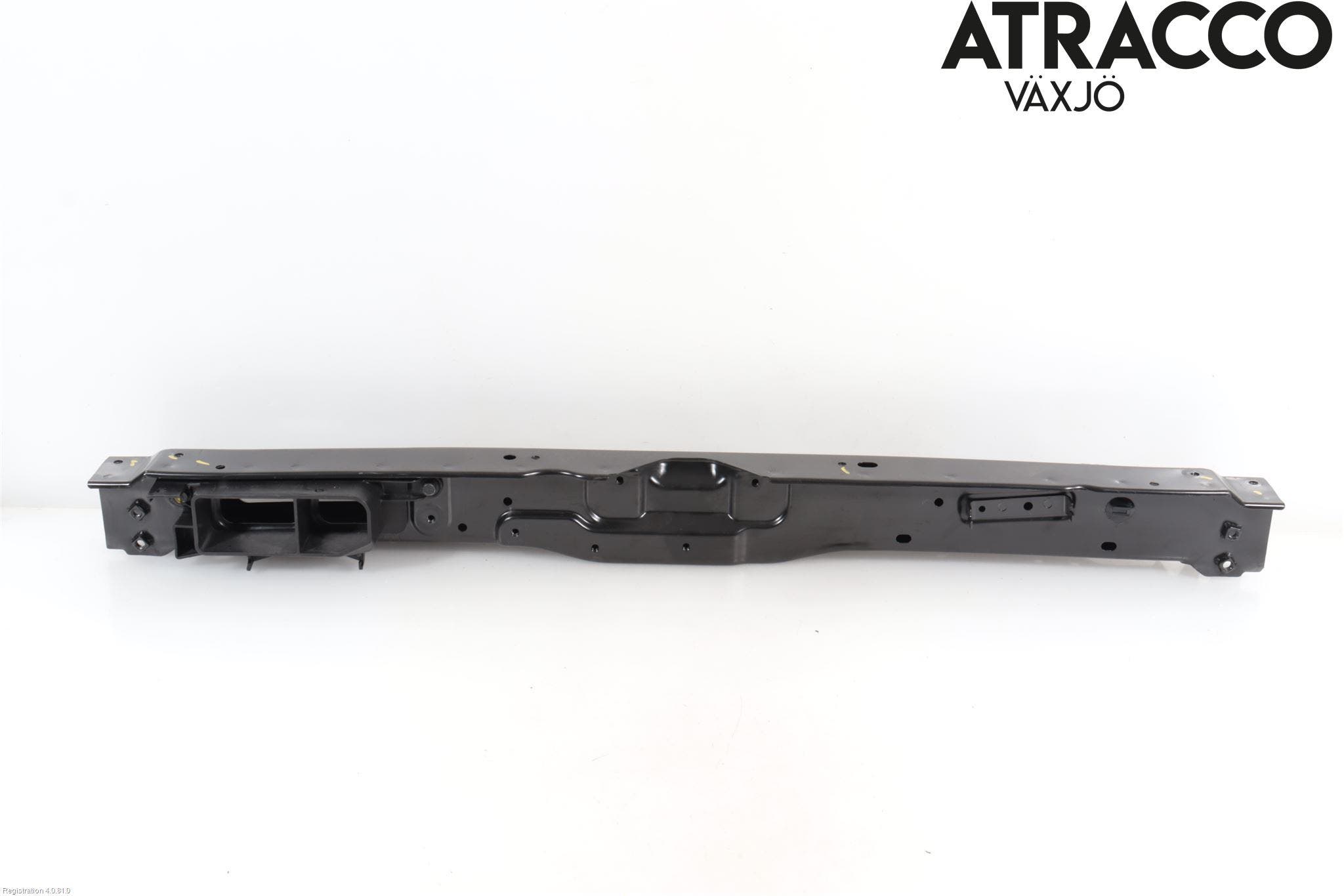 Hyundai i20 GB 15-20 Frontplåt Övre