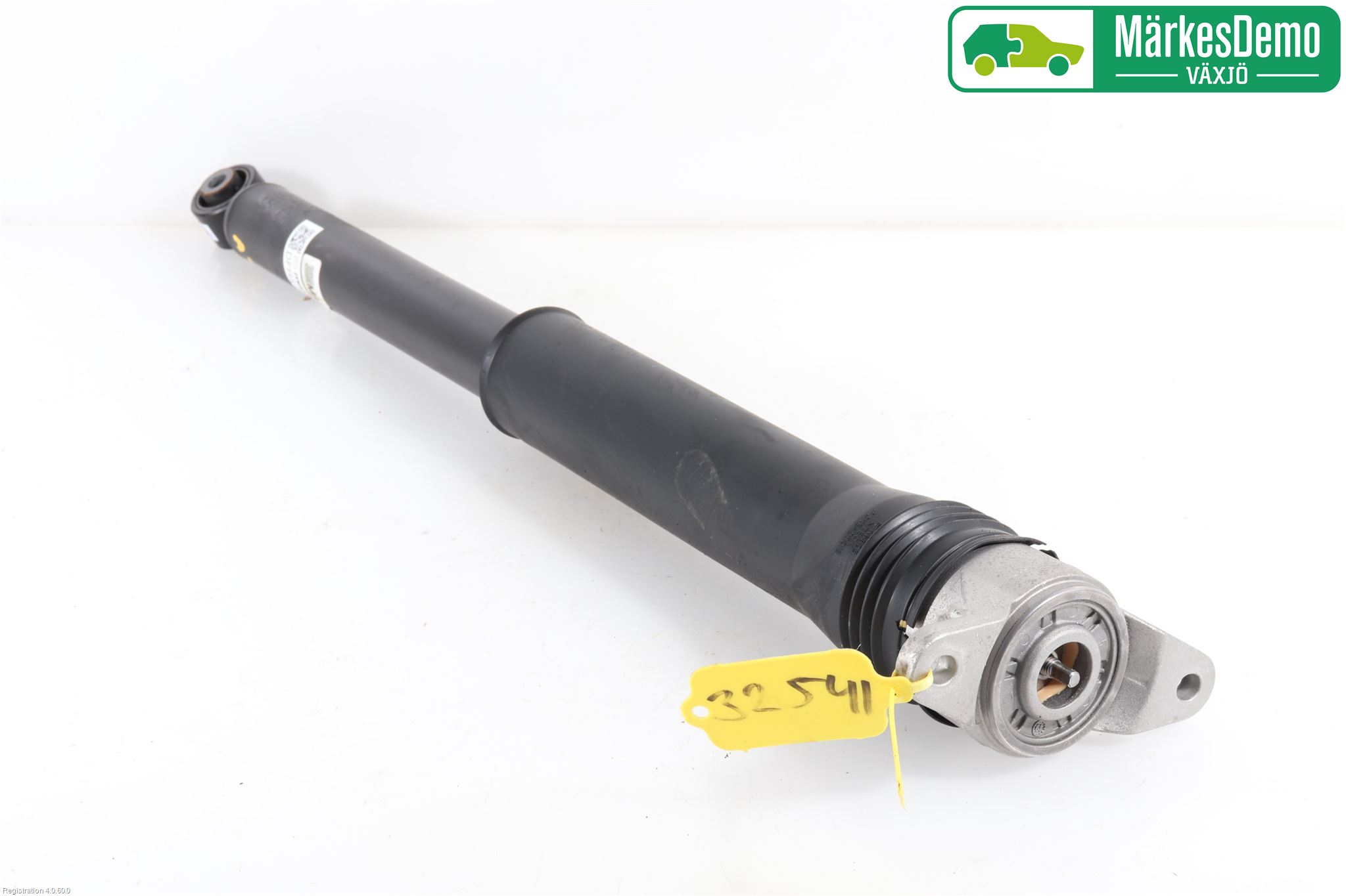 Mazda CX-30 20- Stötdämpare Bak