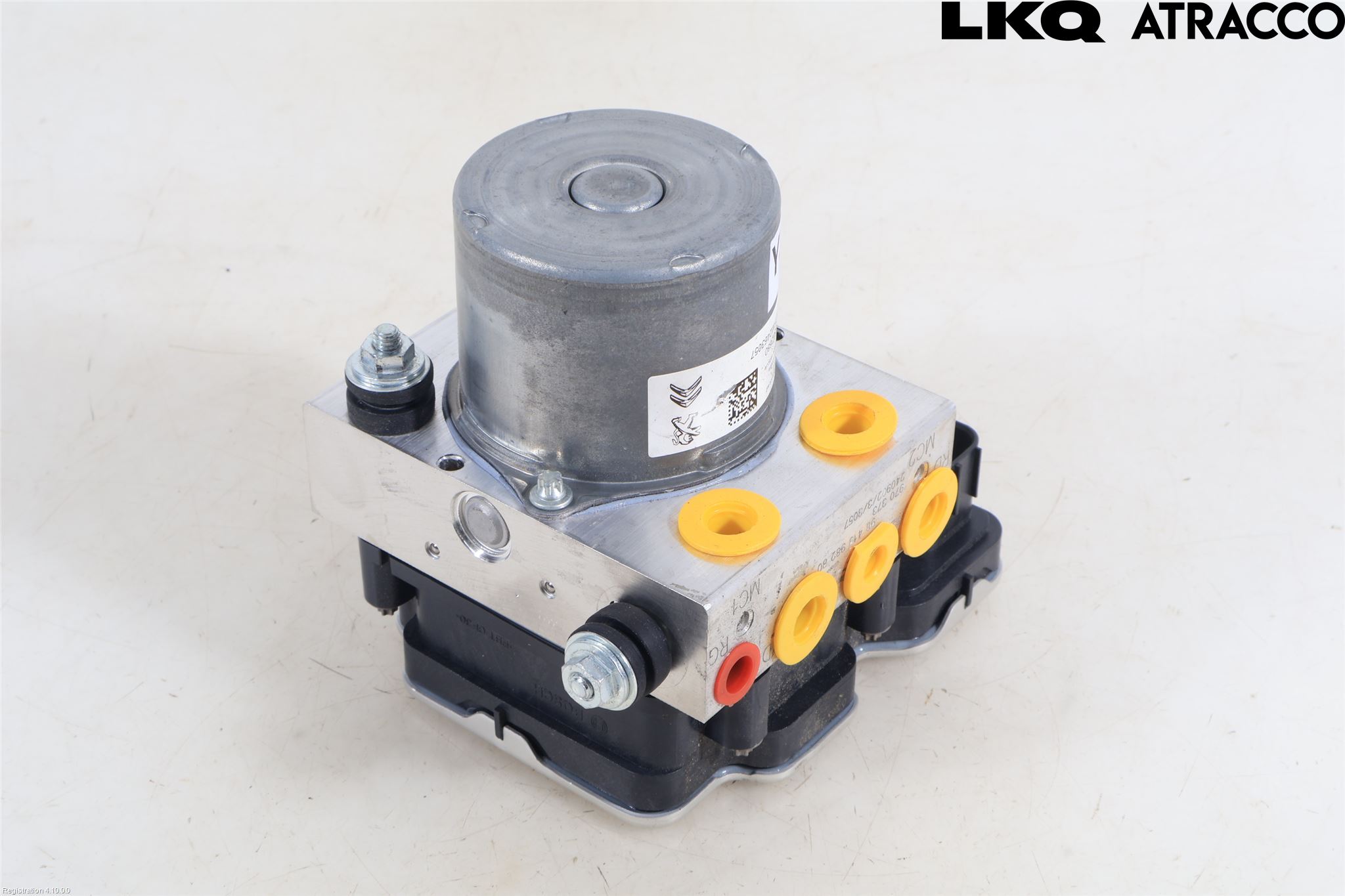 Toyota PROACE CITY 20- Abs Hydraulaggregat