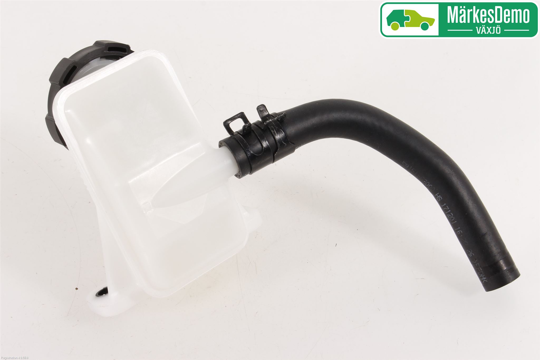 Hyundai IONIQ AE 17-22 Bromsvätskebehållare