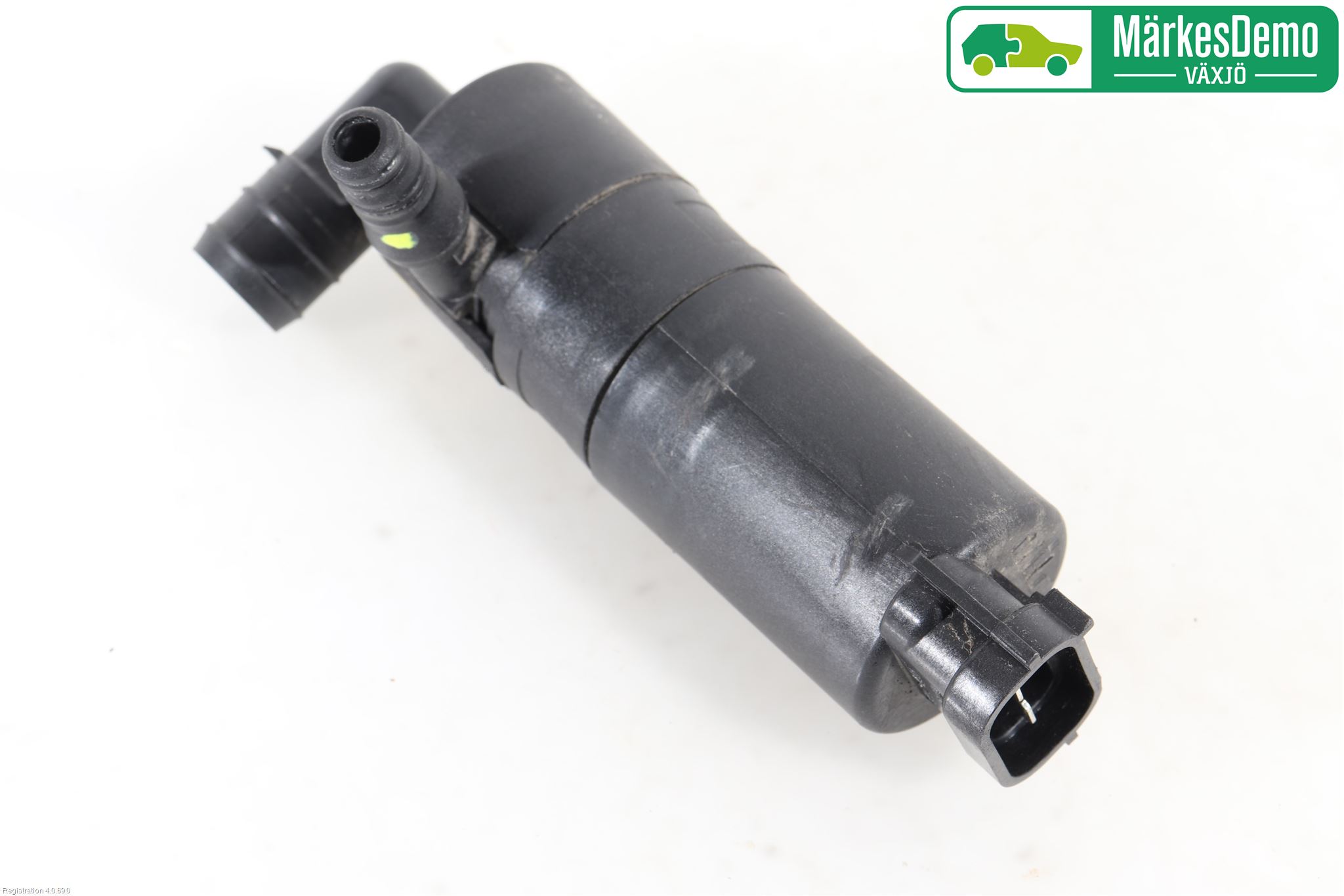 Toyota AVENSIS 03-06 Spolarpump Högtryck