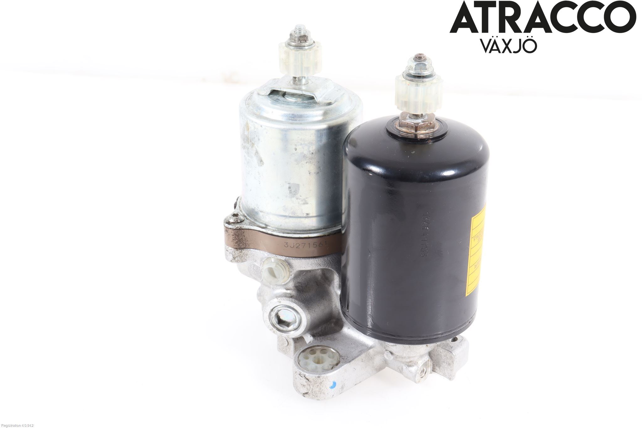 Toyota AURIS 13-19 Abs Hydraulpump