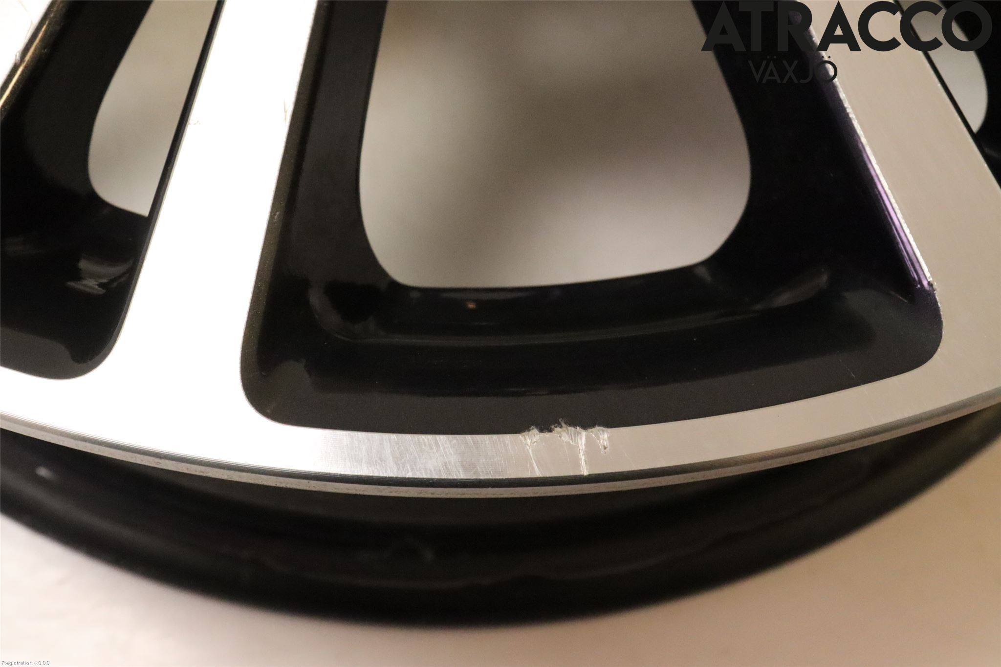 Mitsubishi SPACE STAR 13- Fälg Aluminium