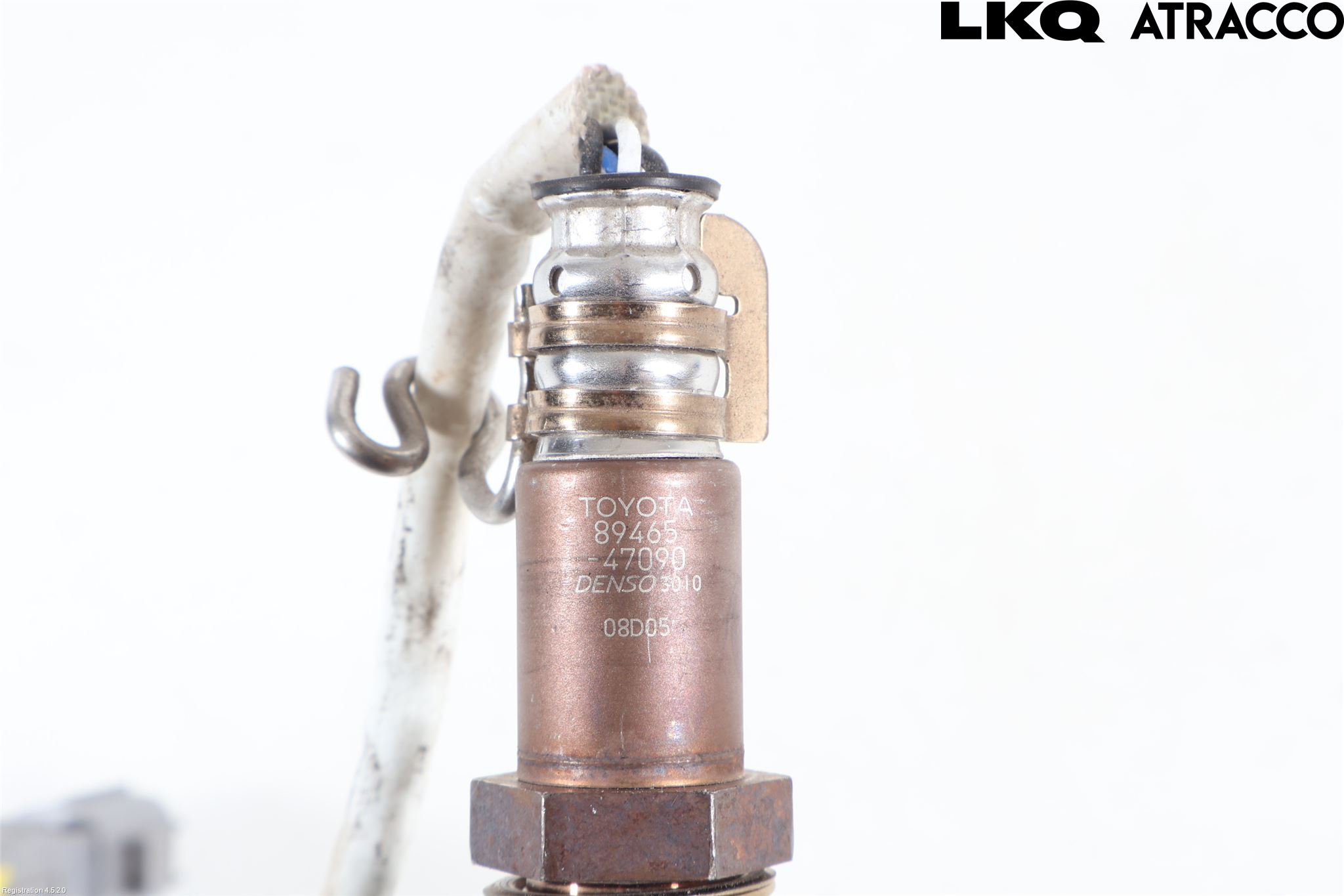 Toyota COROLLA 19- Injlambdasond